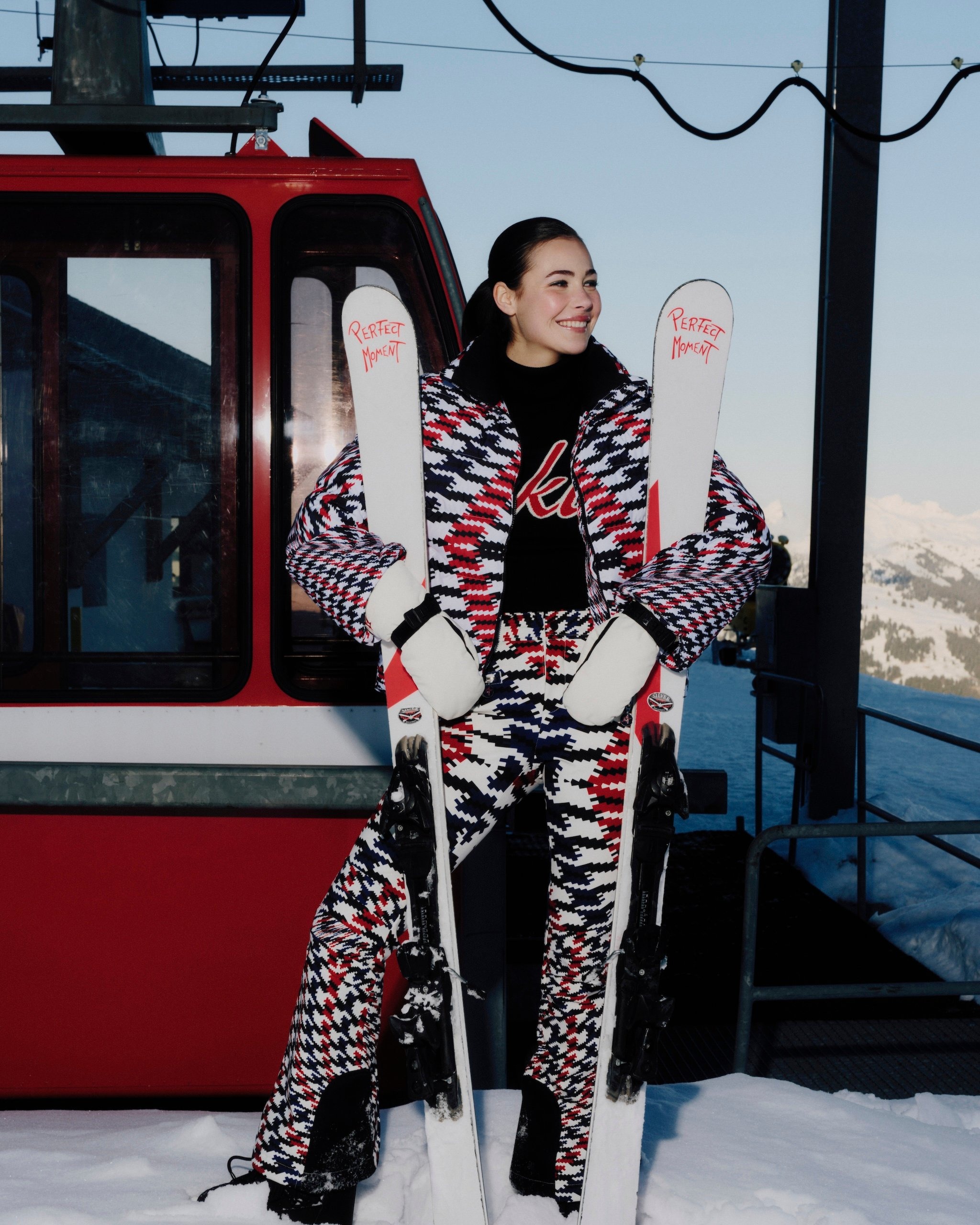 Sezonun 5 Popüler Kayak Stili Sezonun 5 Popüler Kayak Stili