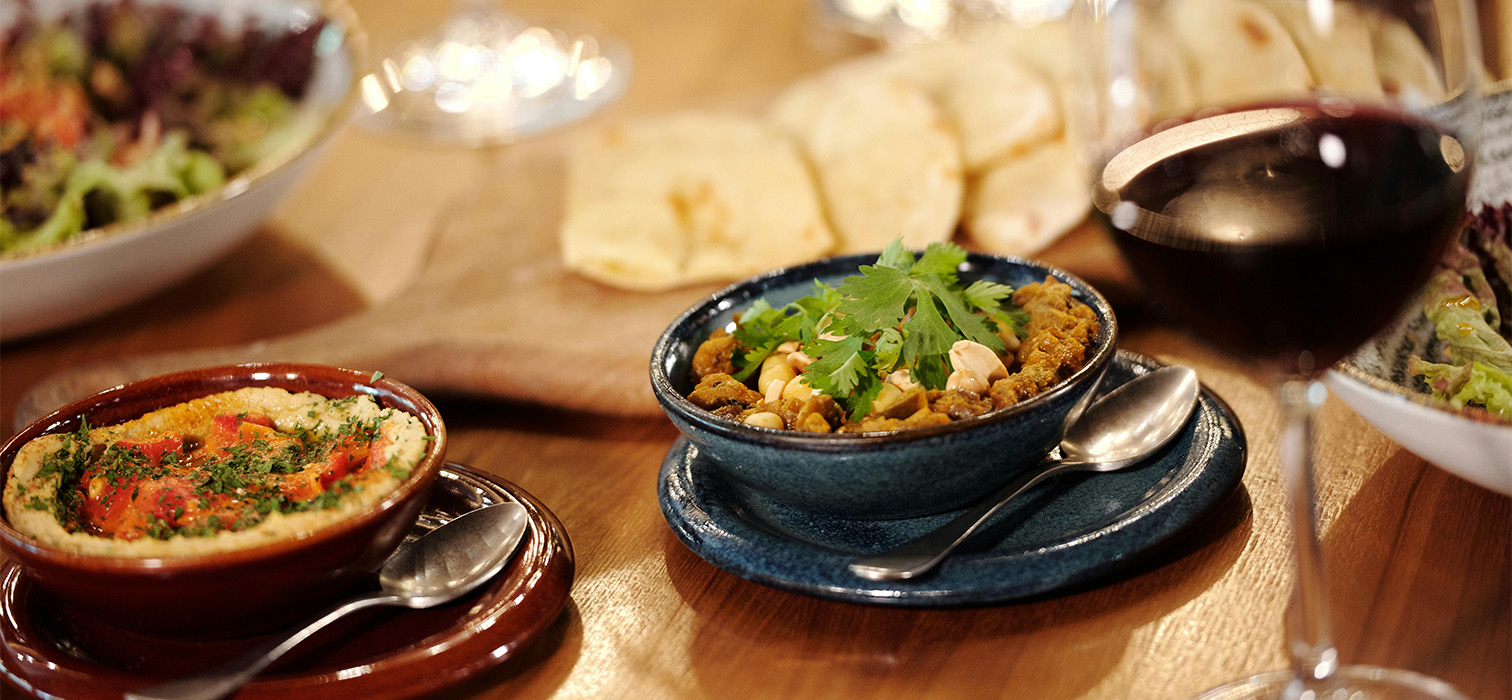 İstanbul'un En İyi Viski Barları