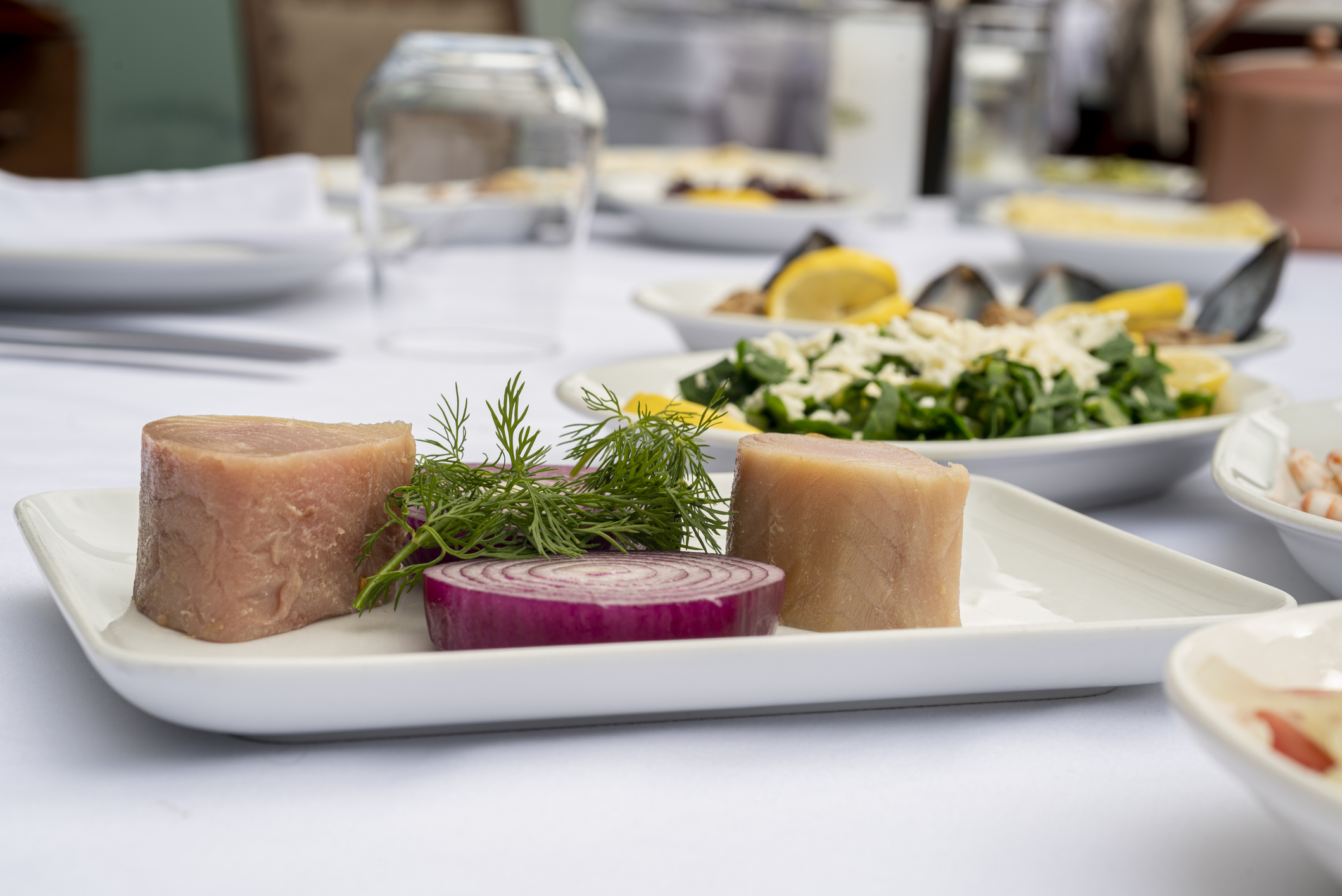 Yanlış Cevabı Olmayan Bir Oyun: Yemek &Amp; Şarap Eşleşmeleri