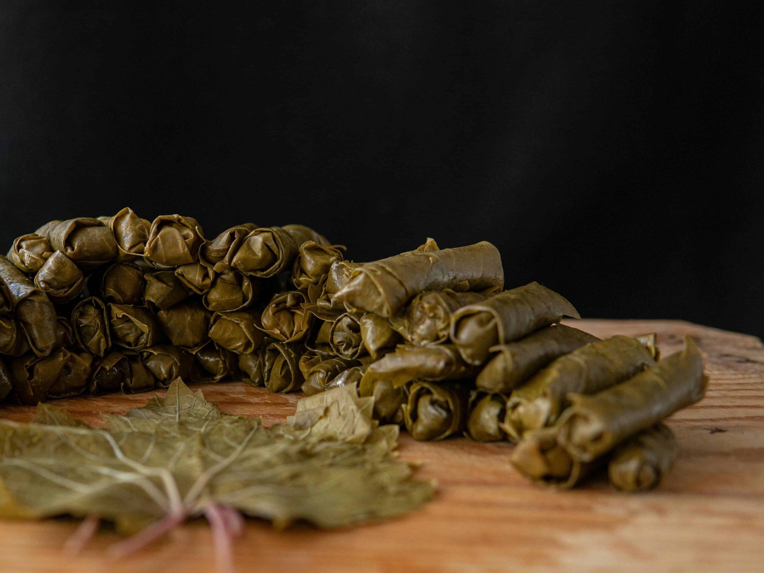 Yanlış Cevabı Olmayan Bir Oyun: Yemek &Amp; Şarap Eşleşmeleri