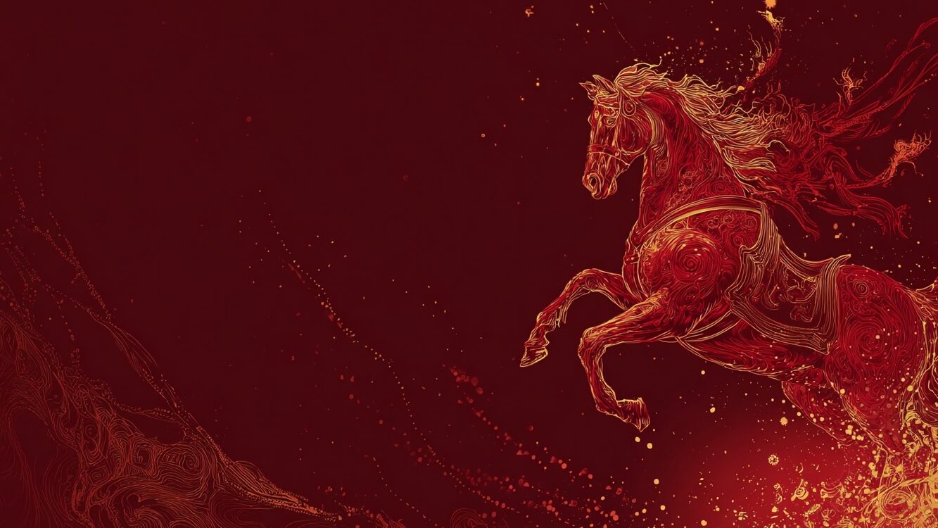 2026 Çin Astrolojisine Göre Ateş Atı Yılı