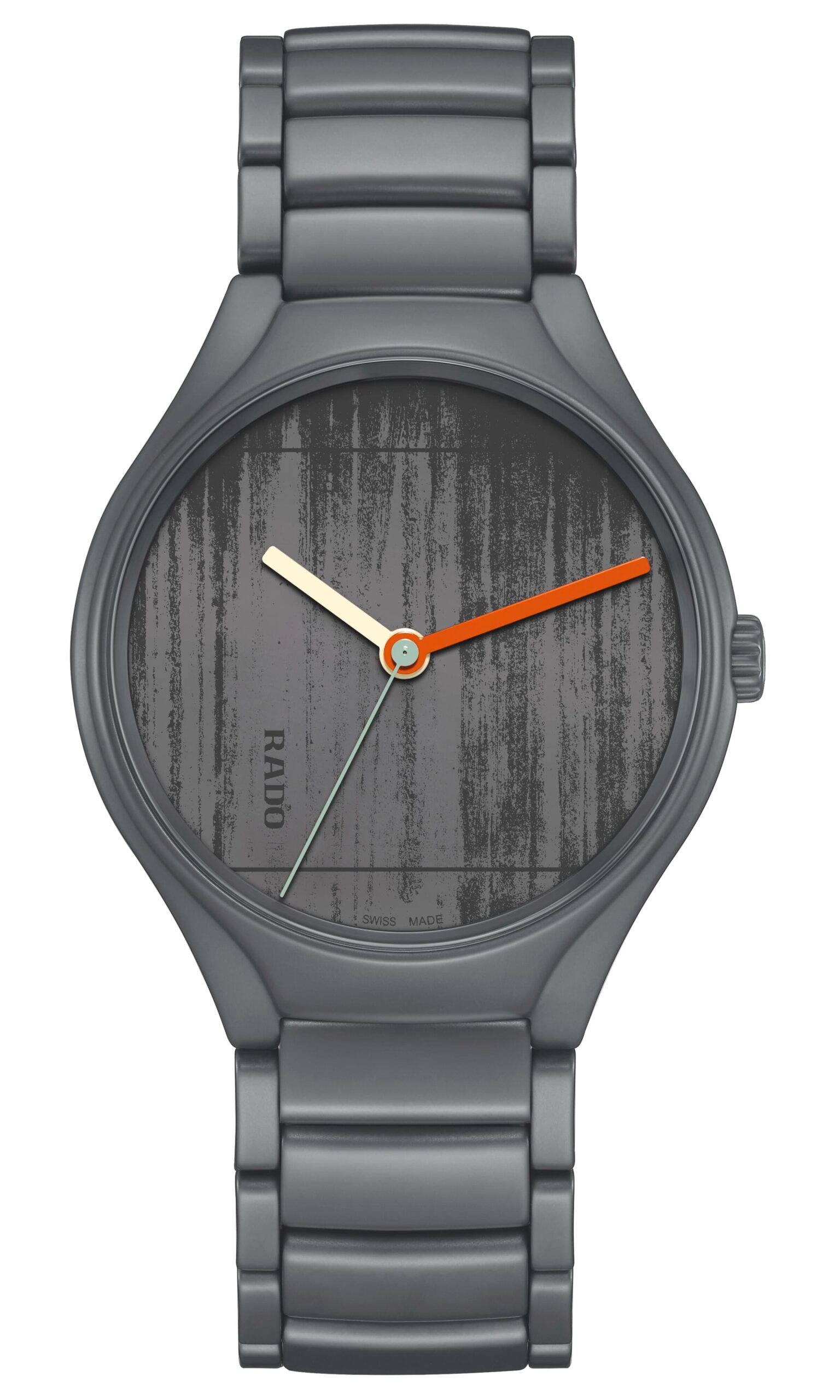 Le Corbusier’den İlhamla Yeni Rado True Round Modelleri Le Corbusier’den İlhamla Yeni Rado True Round Modelleri