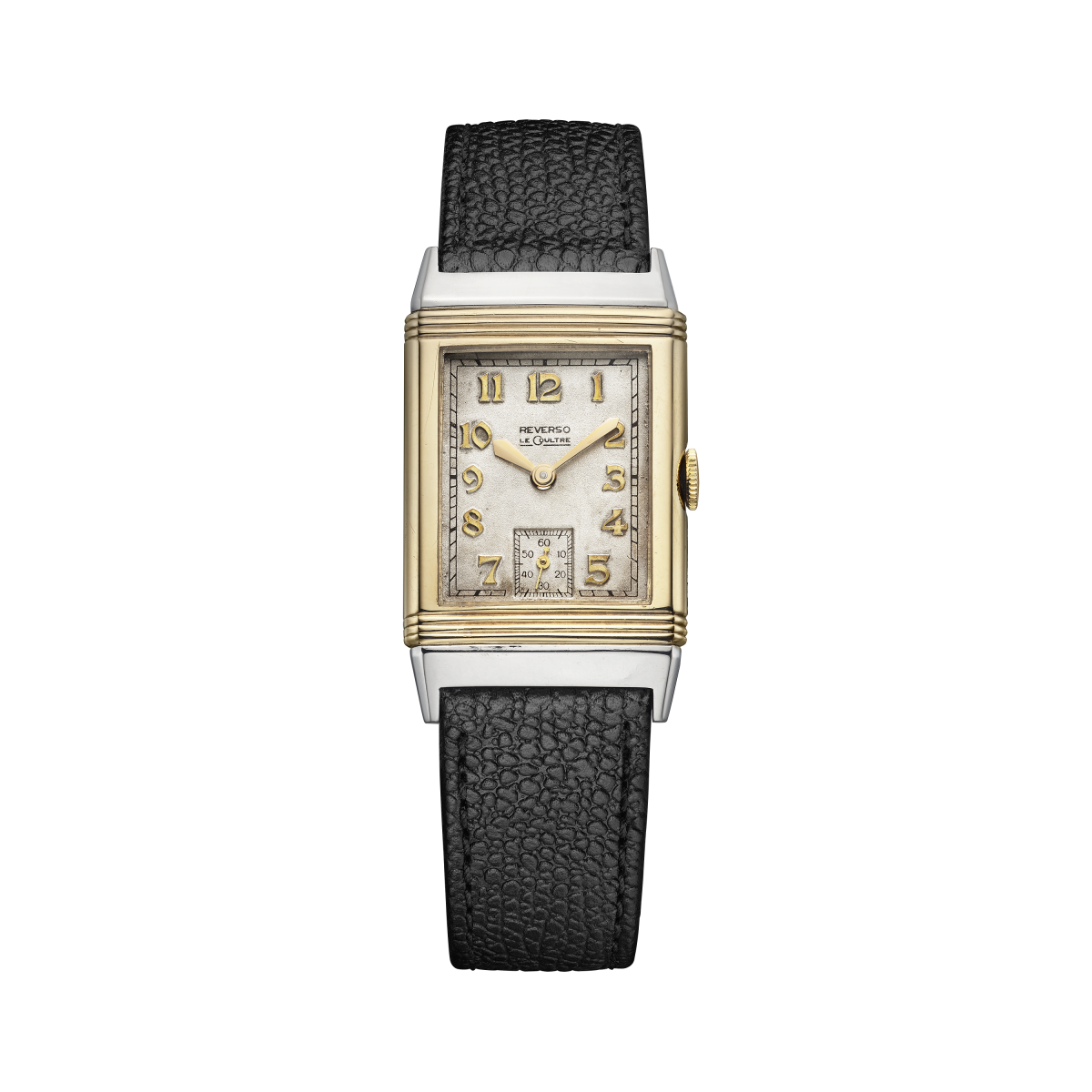 The Collectibles’dan Nadir Reverso Saatleri The Collectibles’dan Nadir Reverso Saatleri