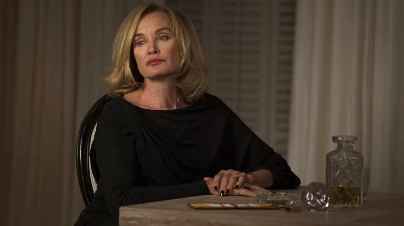 Merakla Beklenen 2026 Korku Dizileri Merakla Beklenen 2026 Korku Dizileri