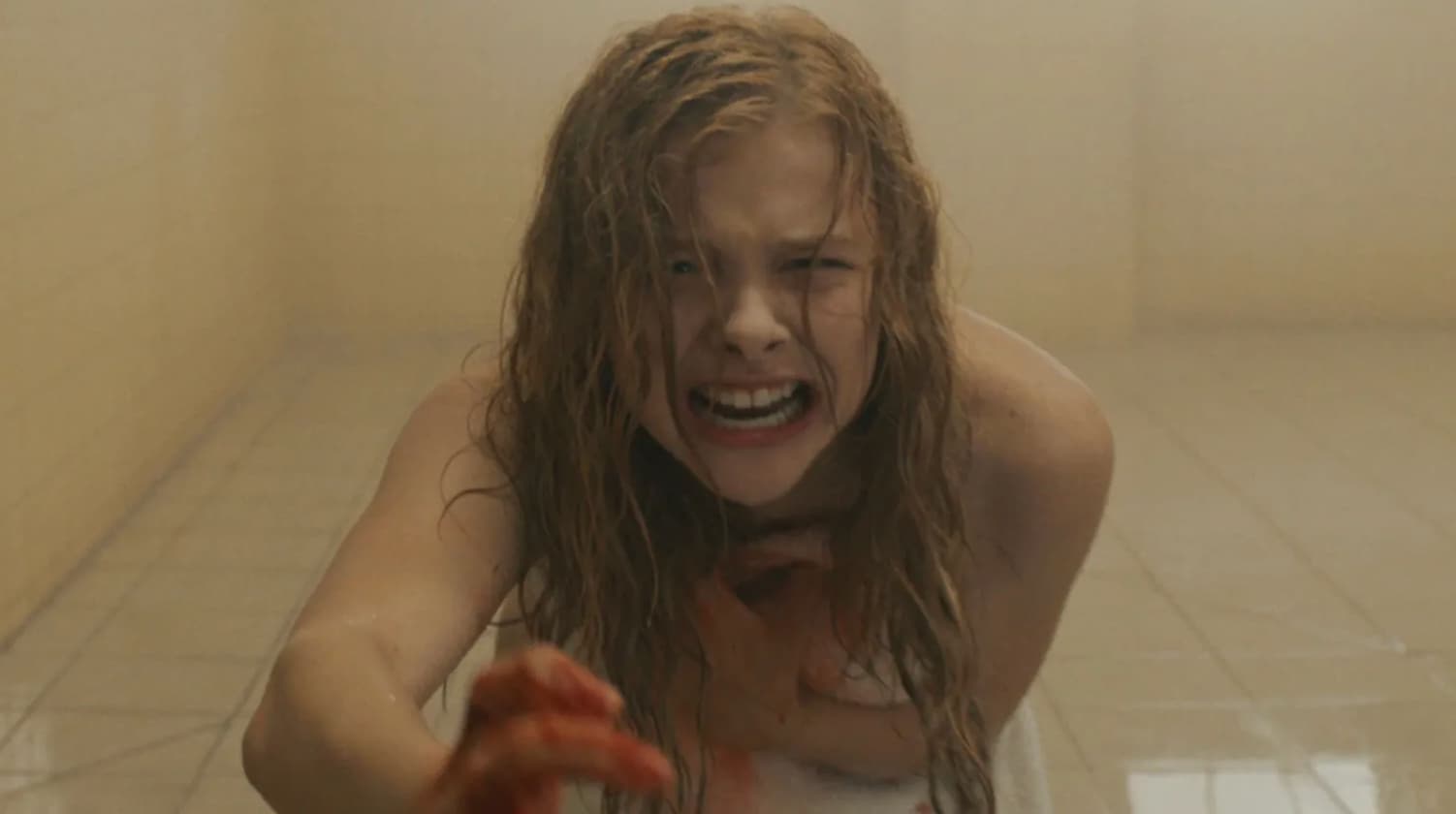 Merakla Beklenen 2026 Korku Dizileri Merakla Beklenen 2026 Korku Dizileri