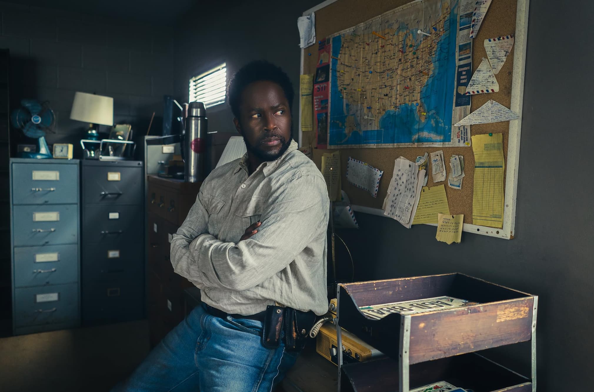 Merakla Beklenen 2026 Korku Dizileri Merakla Beklenen 2026 Korku Dizileri