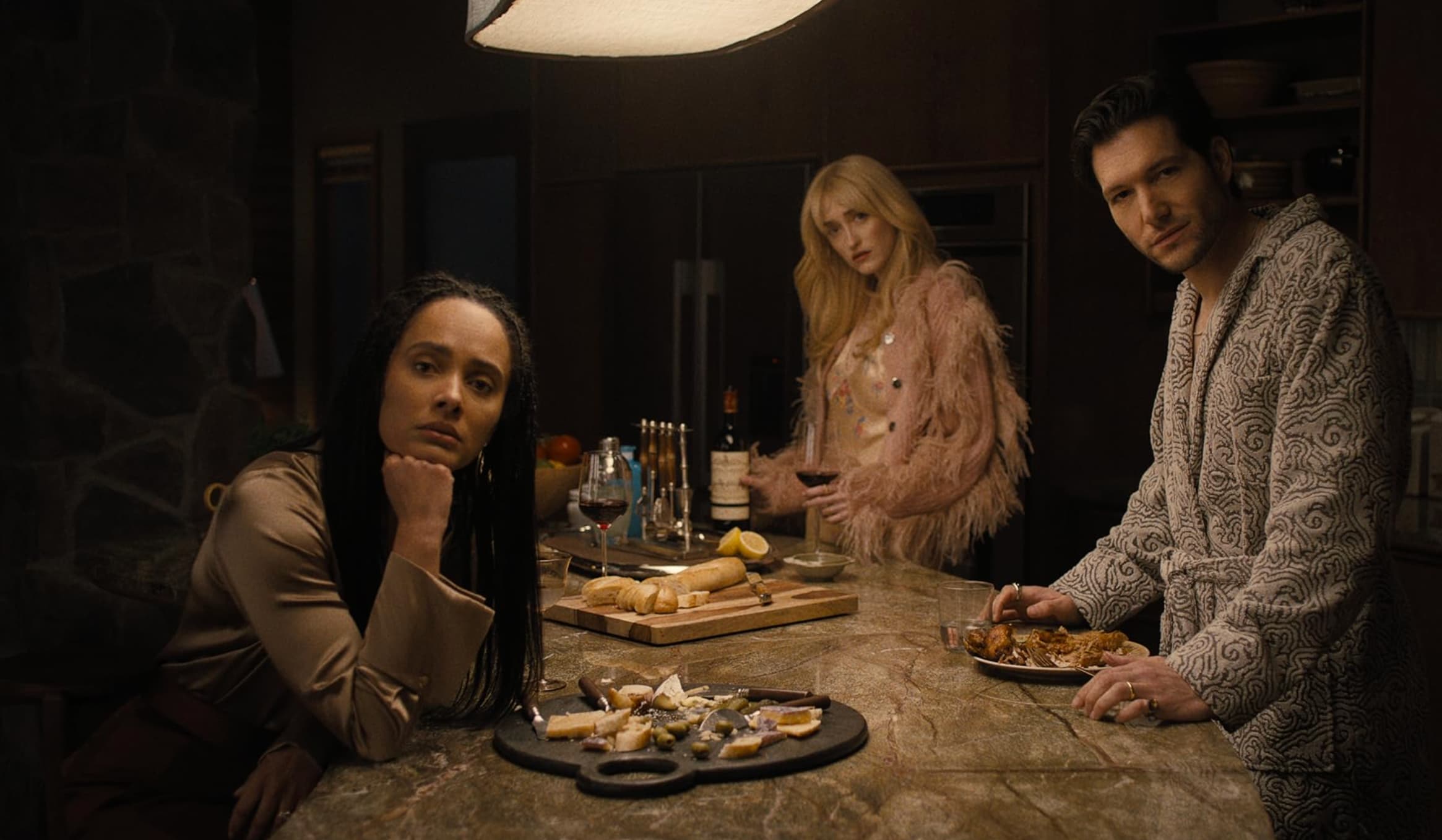 Merakla Beklenen 2026 Korku Dizileri Merakla Beklenen 2026 Korku Dizileri