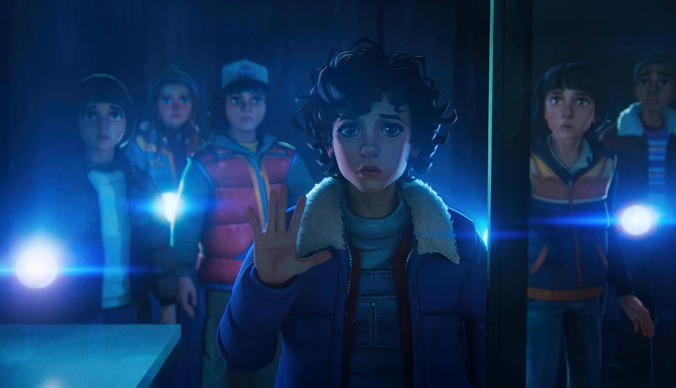 Merakla Beklenen 2026 Korku Dizileri Merakla Beklenen 2026 Korku Dizileri