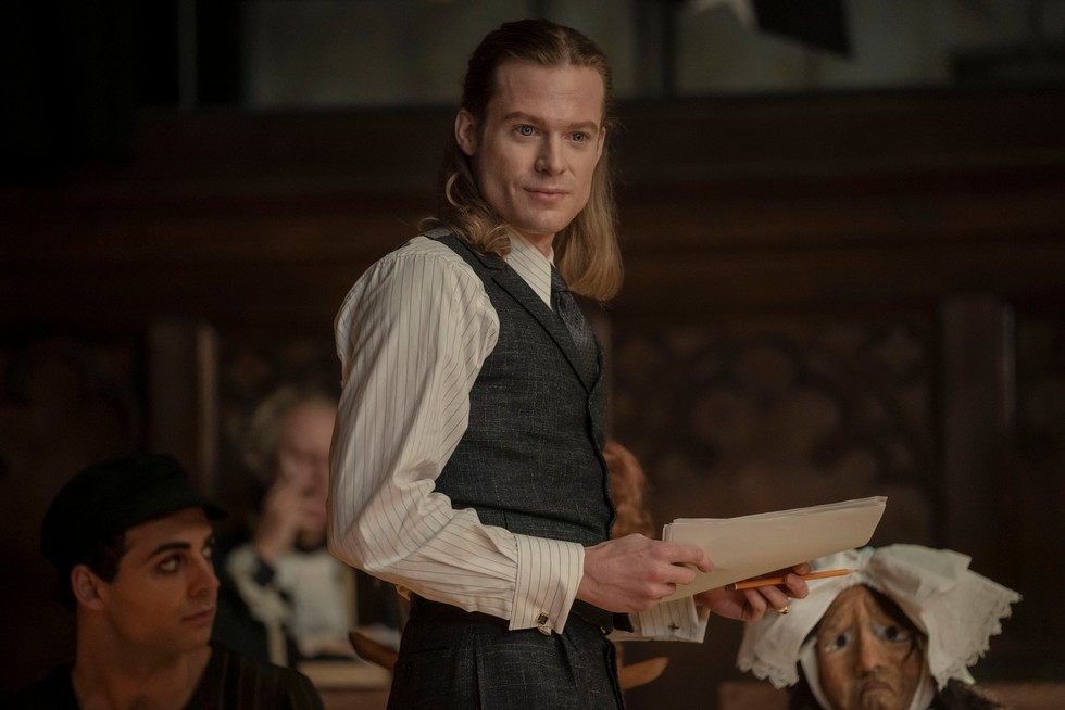 Merakla Beklenen 2026 Korku Dizileri Merakla Beklenen 2026 Korku Dizileri