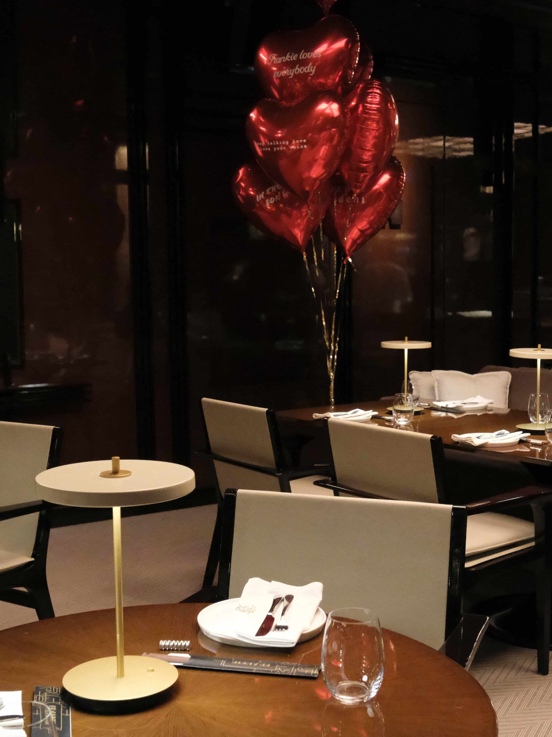 Şehirde Aşk Ritmi: 2026 Sevgililer Günü Programları