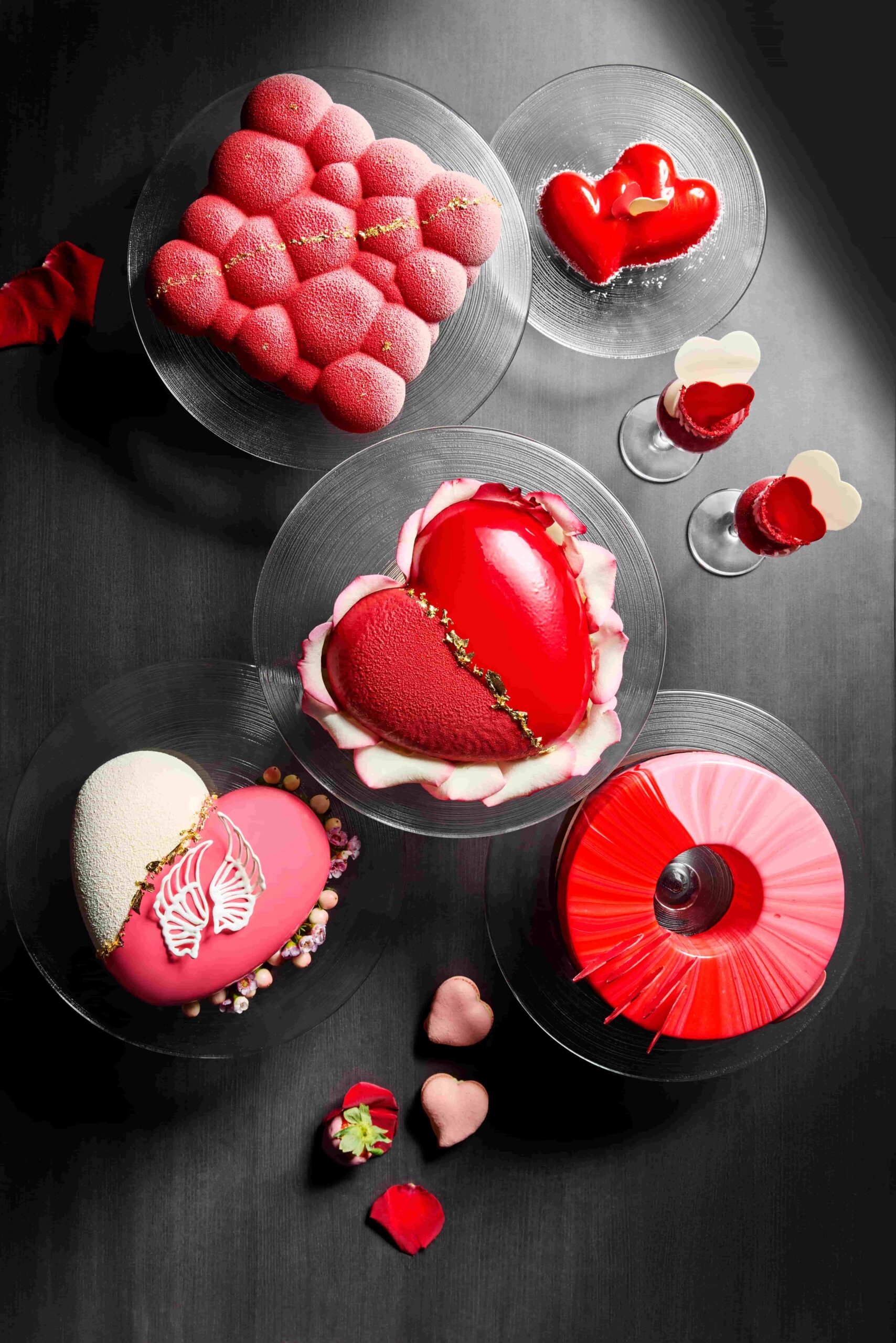 Şehirde Aşk Ritmi: 2026 Sevgililer Günü Programları