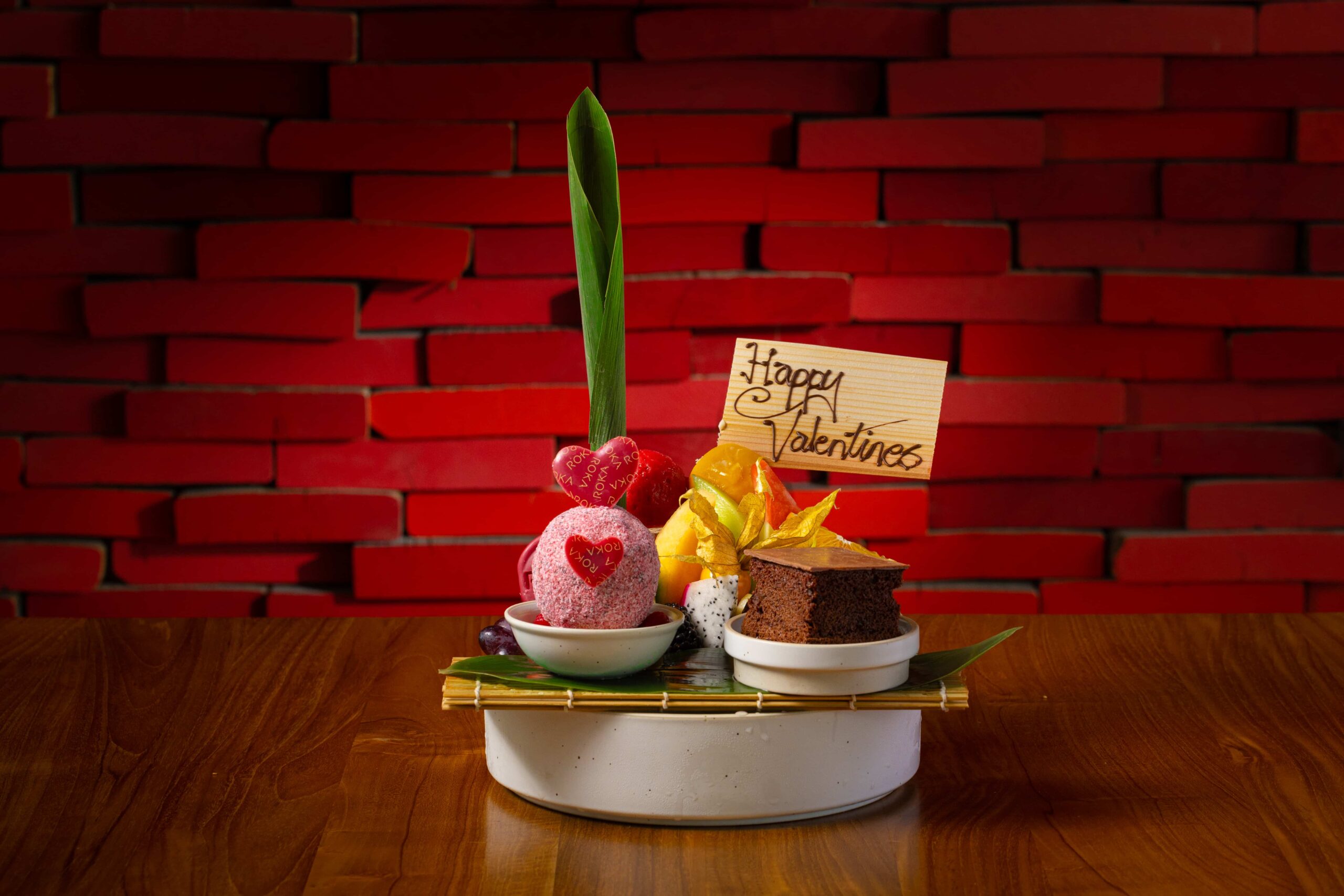 Şehirde Aşk Ritmi: 2026 Sevgililer Günü Programları