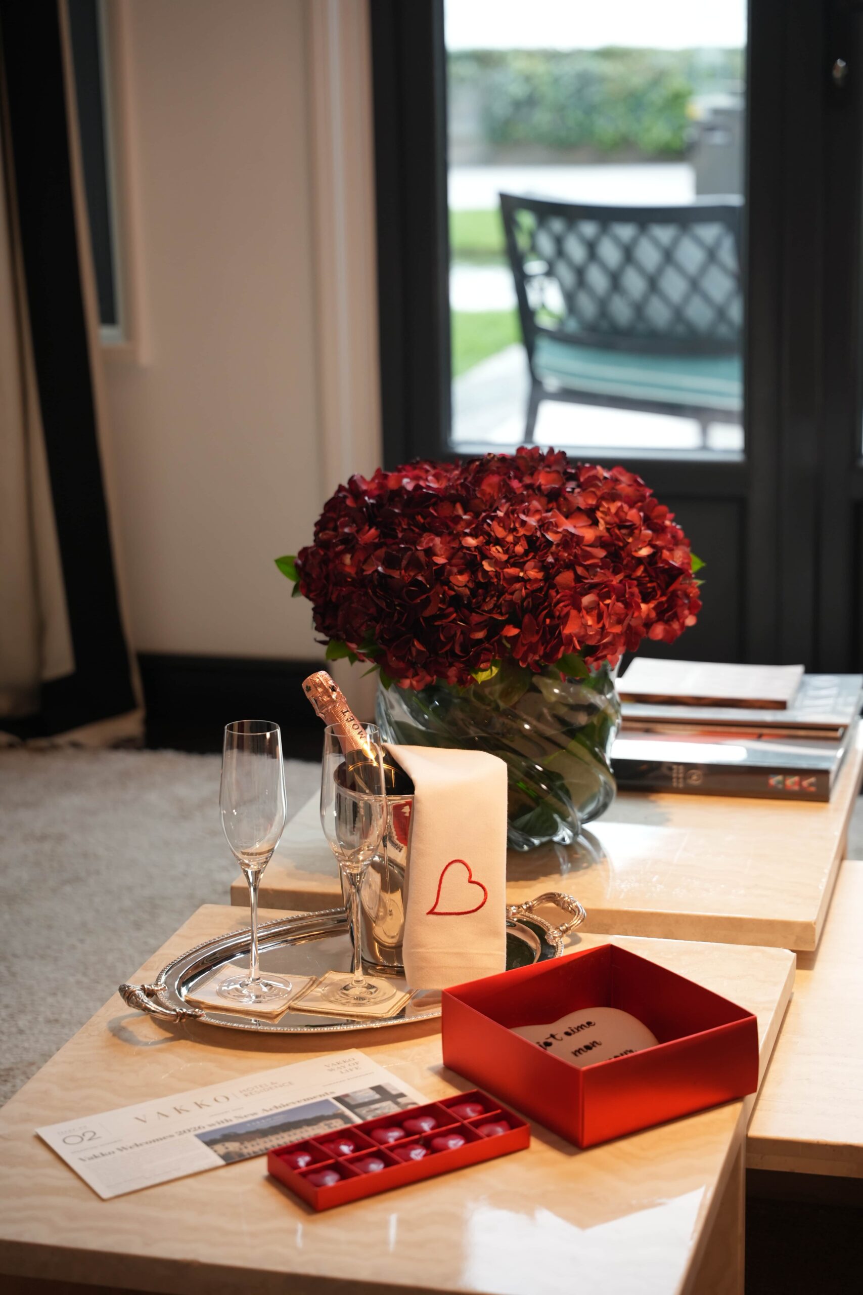 Şehirde Aşk Ritmi: 2026 Sevgililer Günü Programları