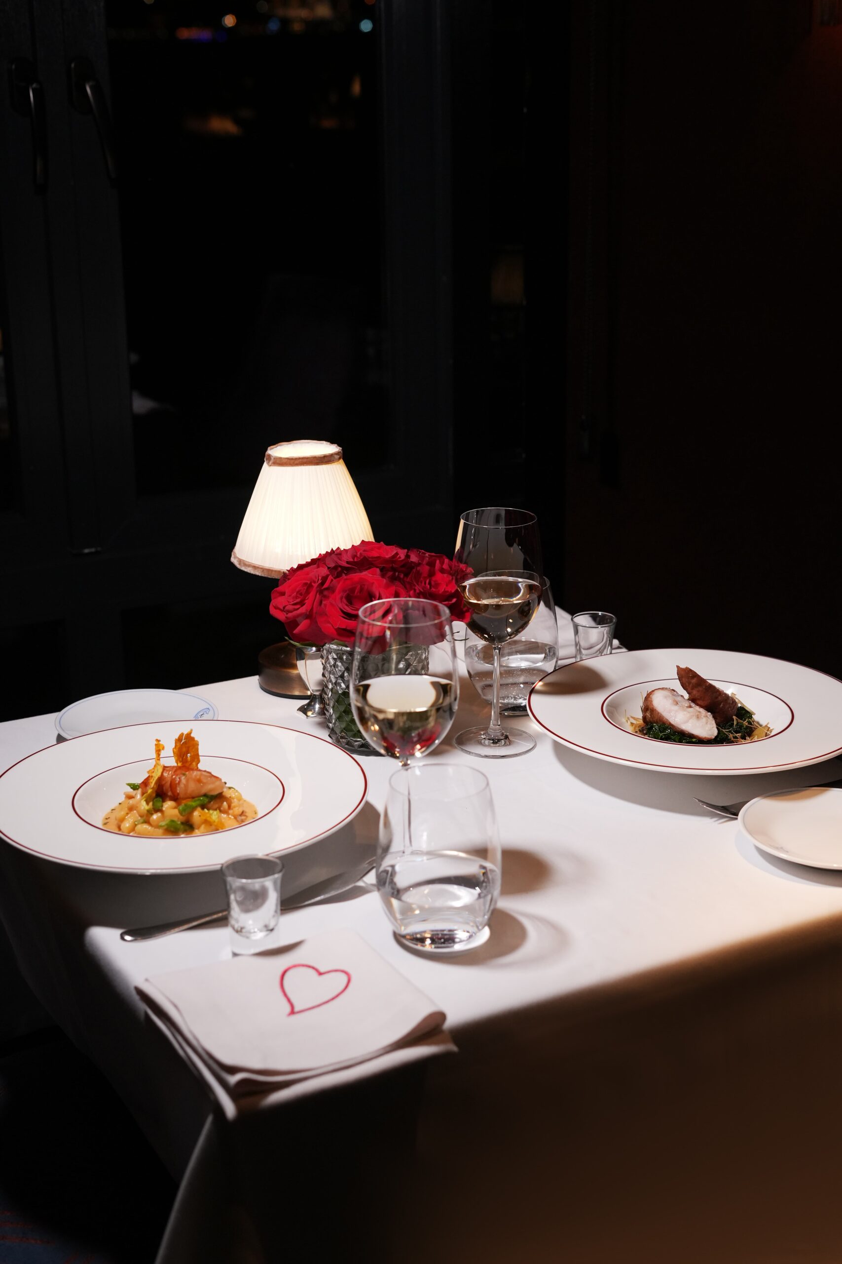 Şehirde Aşk Ritmi: 2026 Sevgililer Günü Programları