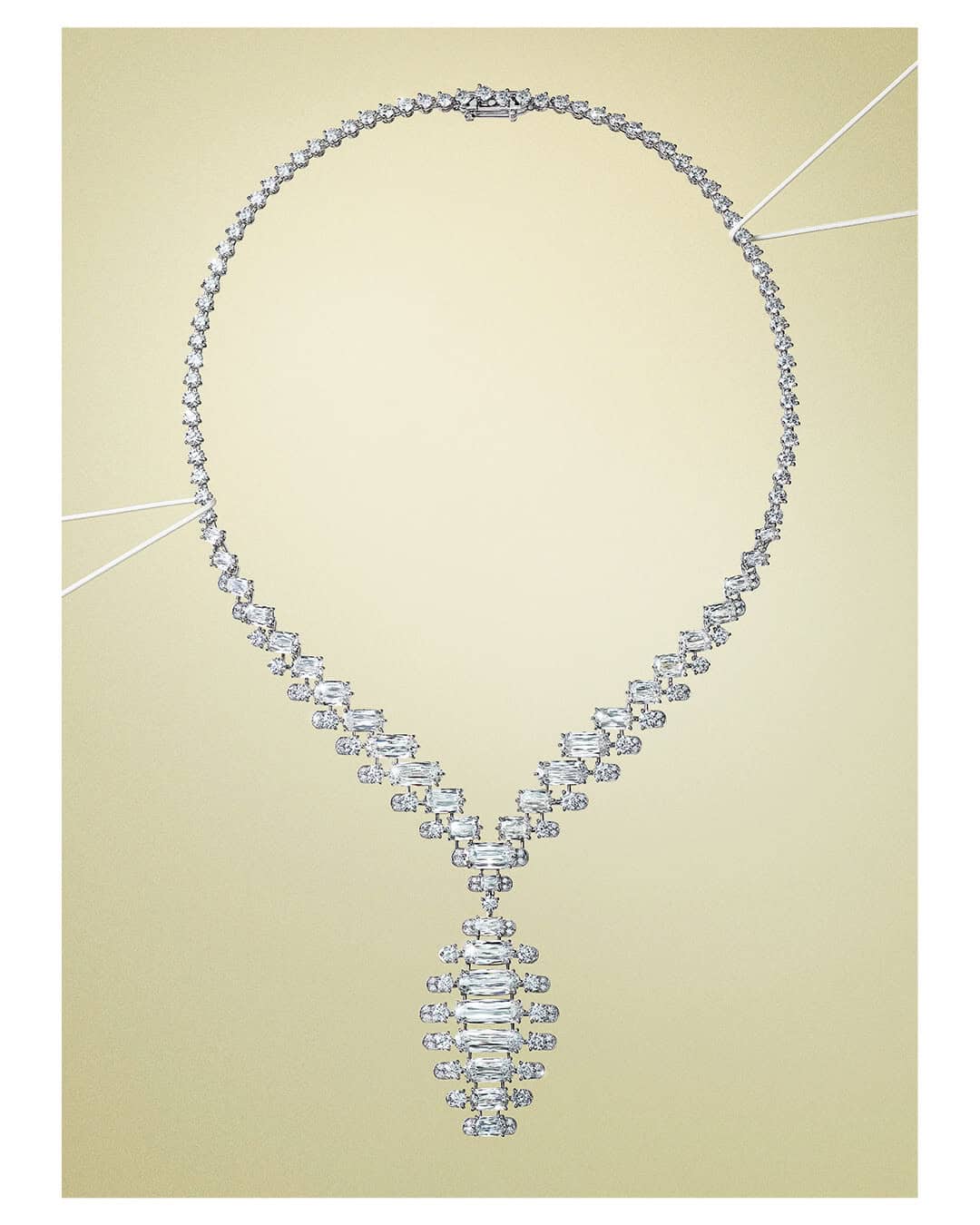 Yüksek Mücevherin Yeni Dili