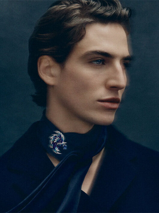 Yüksek Mücevherin Yeni Dili