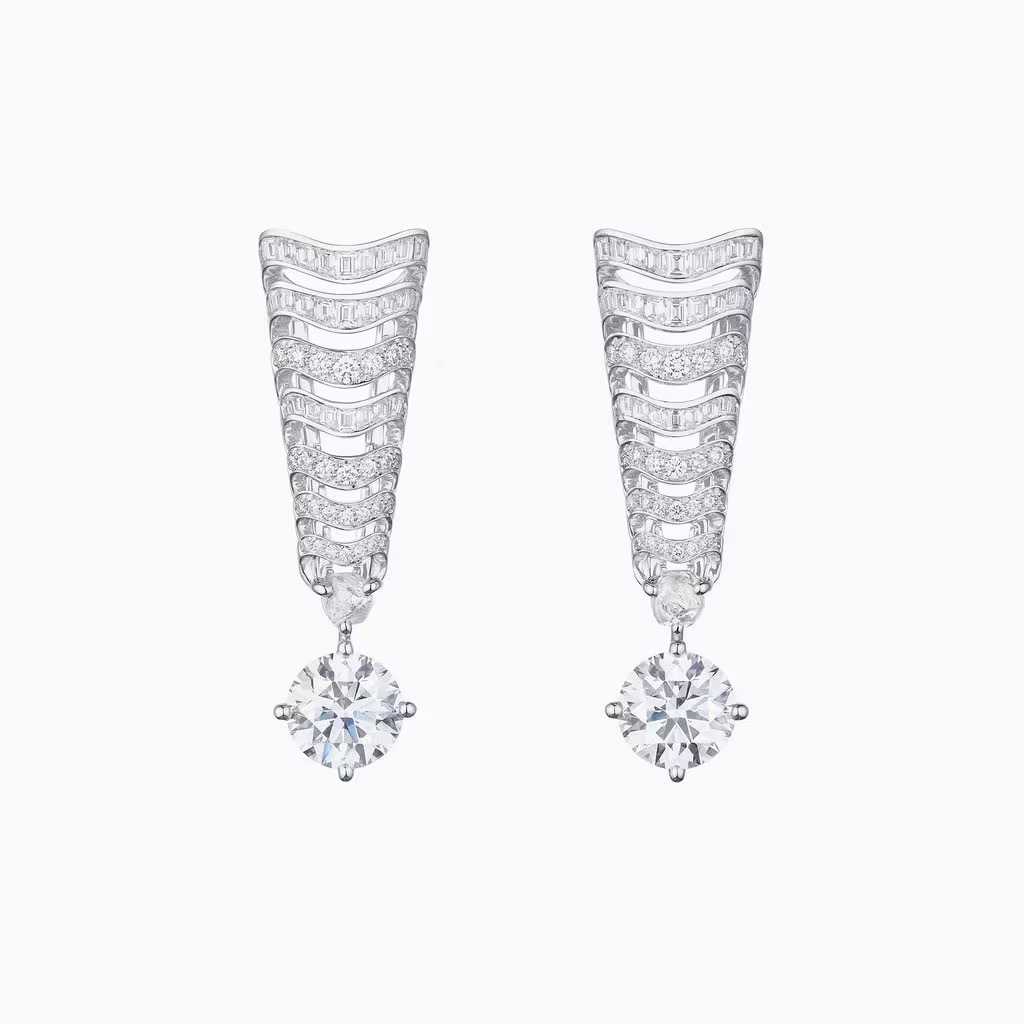 Yüksek Mücevherin Yeni Dili