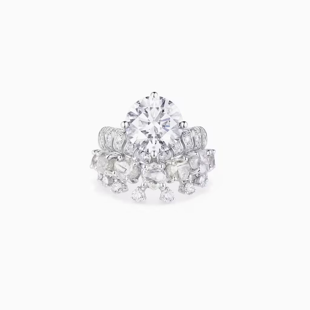 Yüksek Mücevherin Yeni Dili