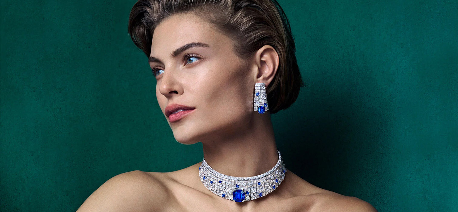 Yüksek Mücevherin Yeni Dili