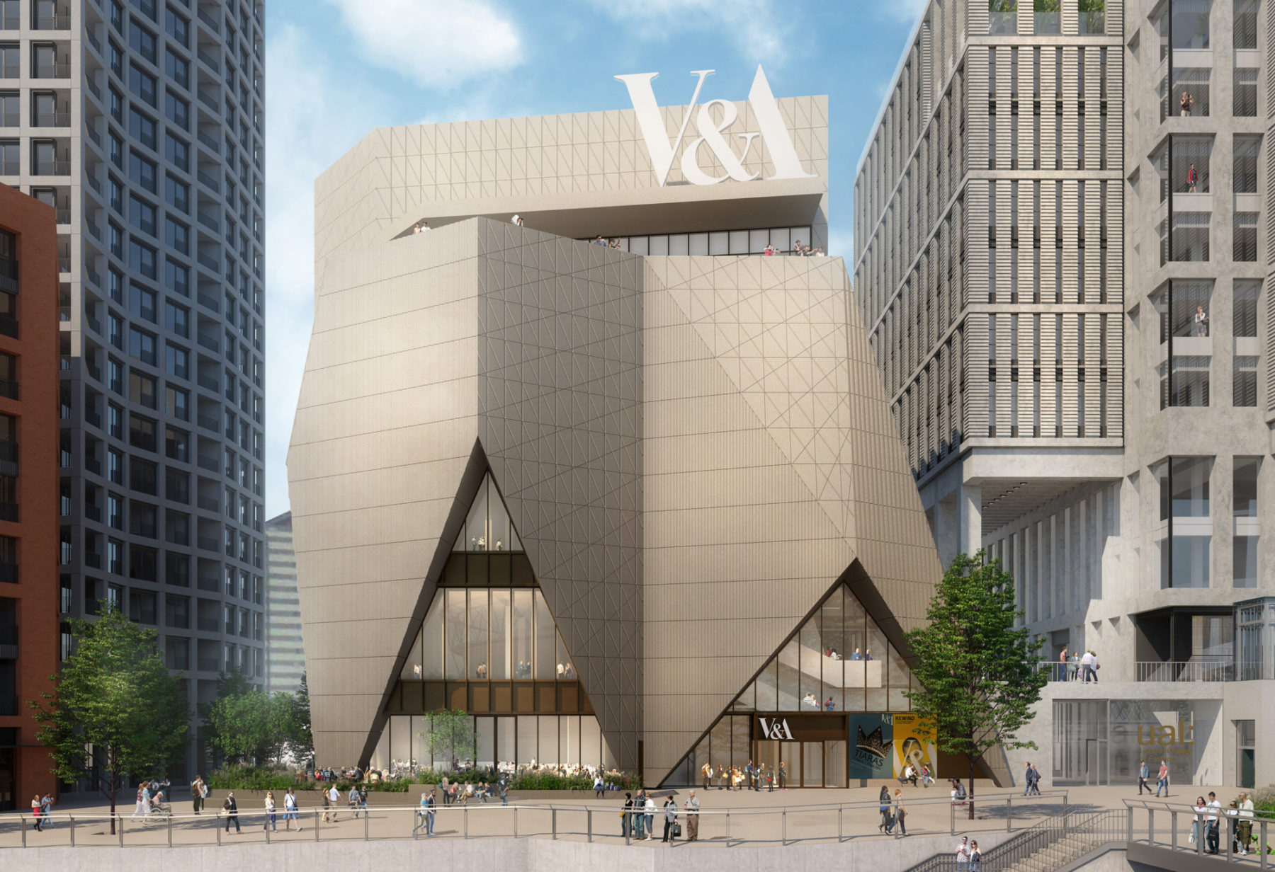 Yılın Merakla Beklenen Müze Açılışları