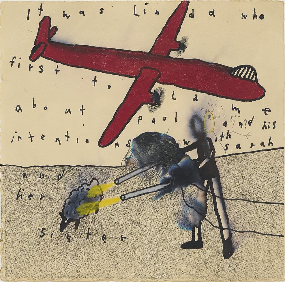 David Lynch: Görünenin Altında Kalan