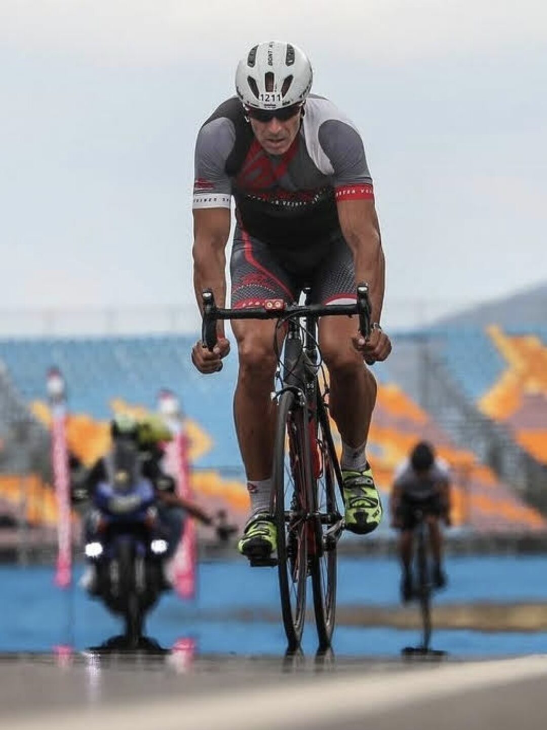 Güney Kutbu’na Yürüyen İlk Türk: Ali Rıza Bilal Güney Kutbu’na Yürüyen İlk Türk: Ali Rıza Bilal