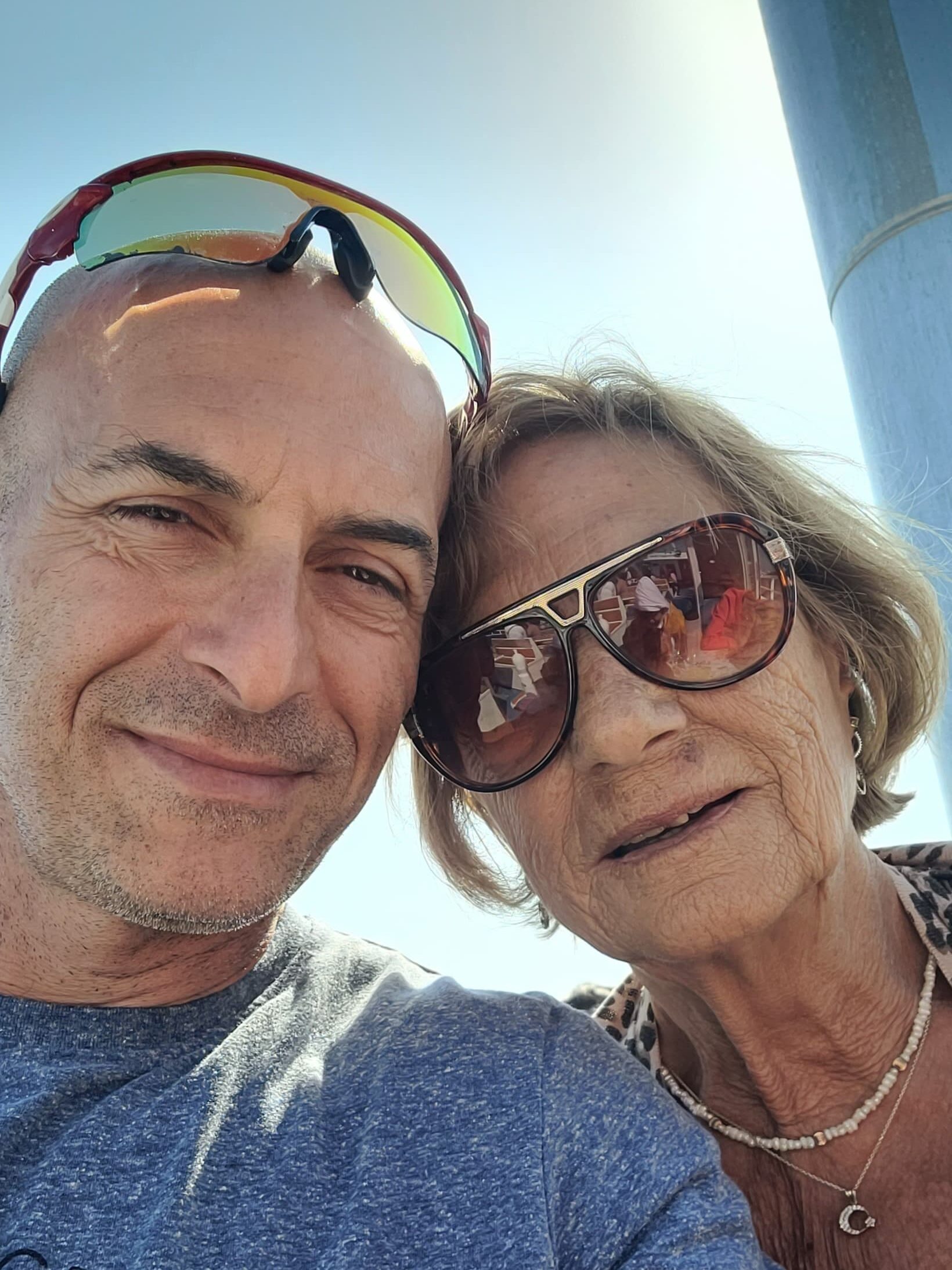 Güney Kutbu’na Yürüyen İlk Türk: Ali Rıza Bilal Güney Kutbu’na Yürüyen İlk Türk: Ali Rıza Bilal