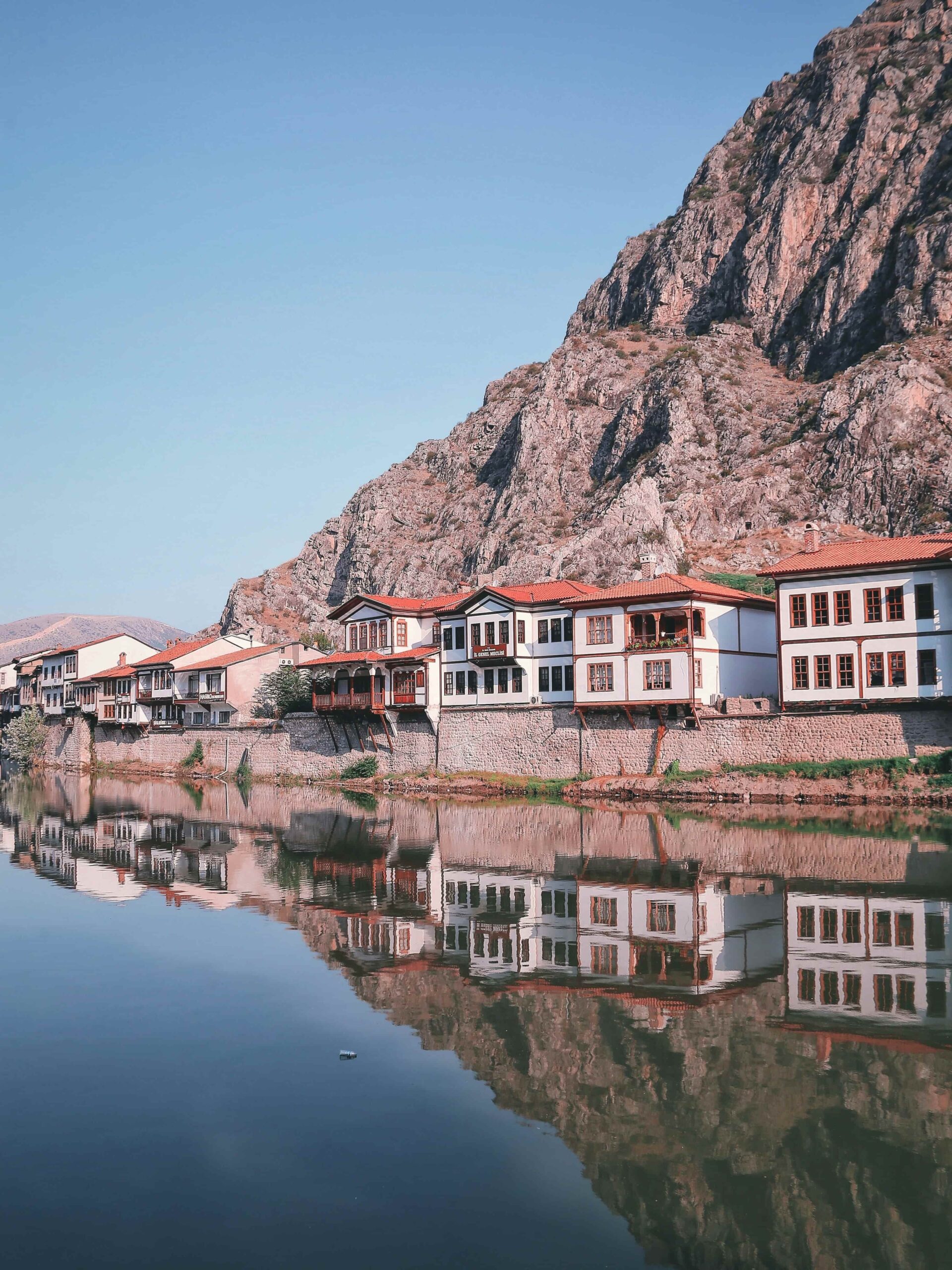 Türkiye Balayı Rotaları: Birlikte Keşfedilecek 10 Adres Türkiye Balayı Rotaları: Birlikte Keşfedilecek 10 Adres