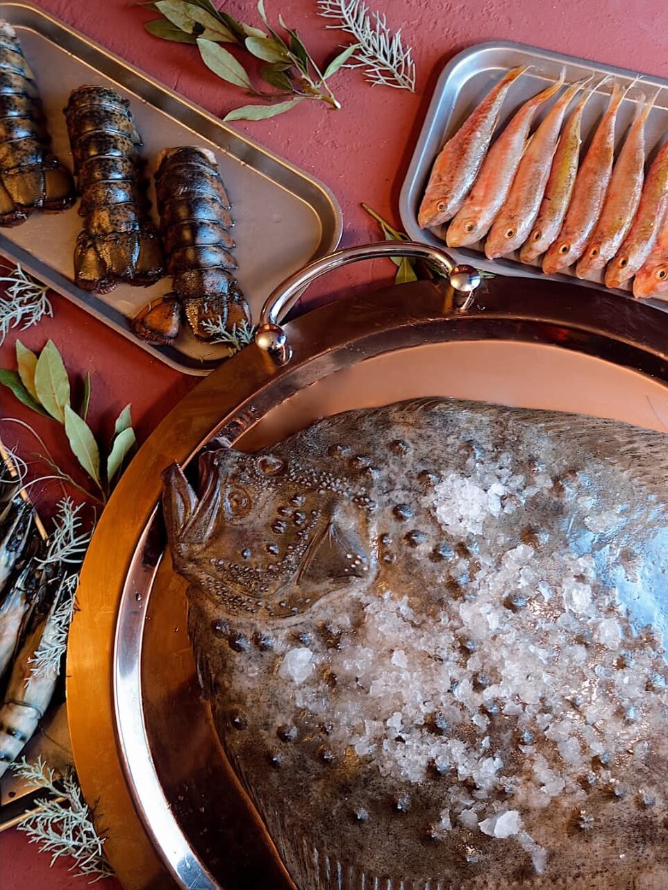 Alaz Restoran, Ankara'Nın En Iyi Fine Dining Restoranları