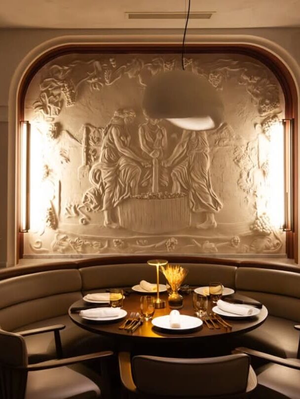 Alaz Restoran, Ankara'Nın En Iyi Fine Dining Restoranları