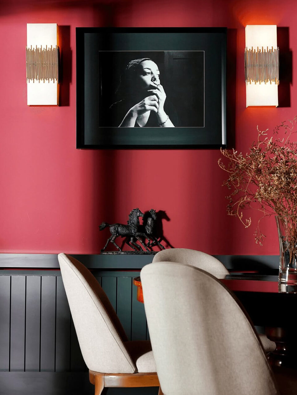 1 Arada Locanta, Ankara'Nın En Iyi Fine Dining Restoranları