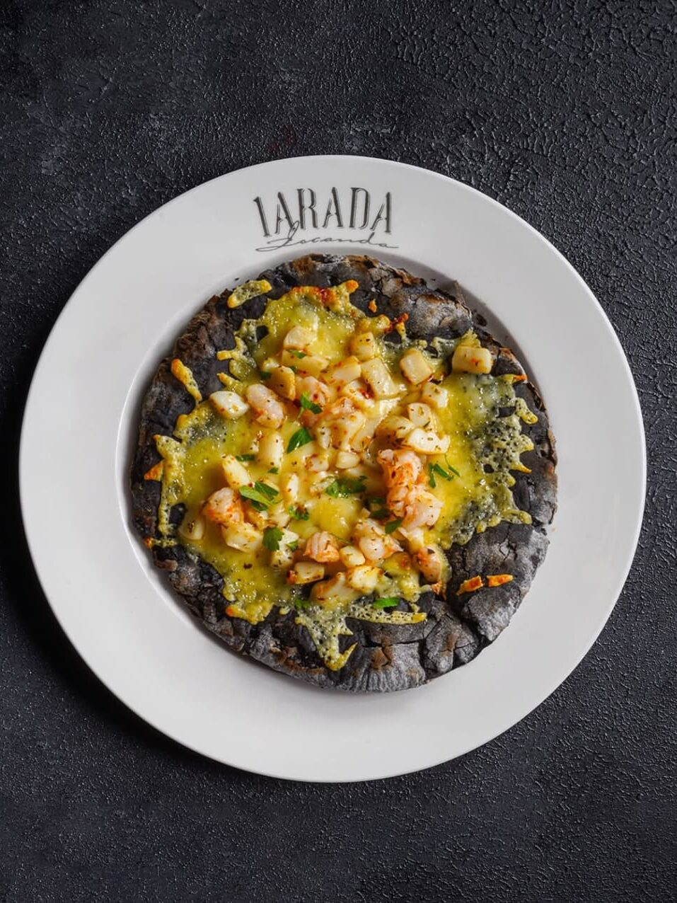 1 Arada Locanta, Ankara'Nın En Iyi Fine Dining Restoranları