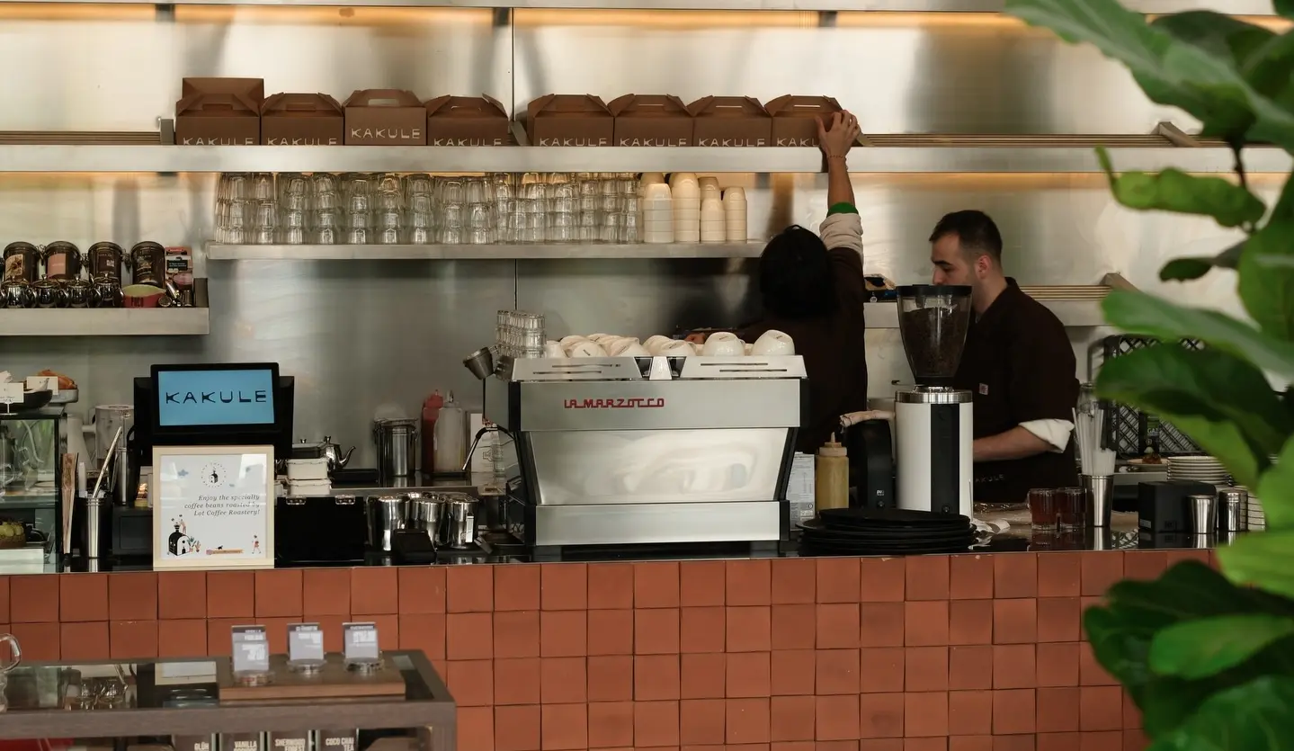 Ankara'nın En İyi Kahvecileri: Şehrin Kahve Durakları Kakule Kahve, Ankara'Nın En İyi Kahvecileri