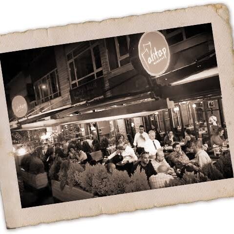 Ankara’nın En İyi Meyhaneleri