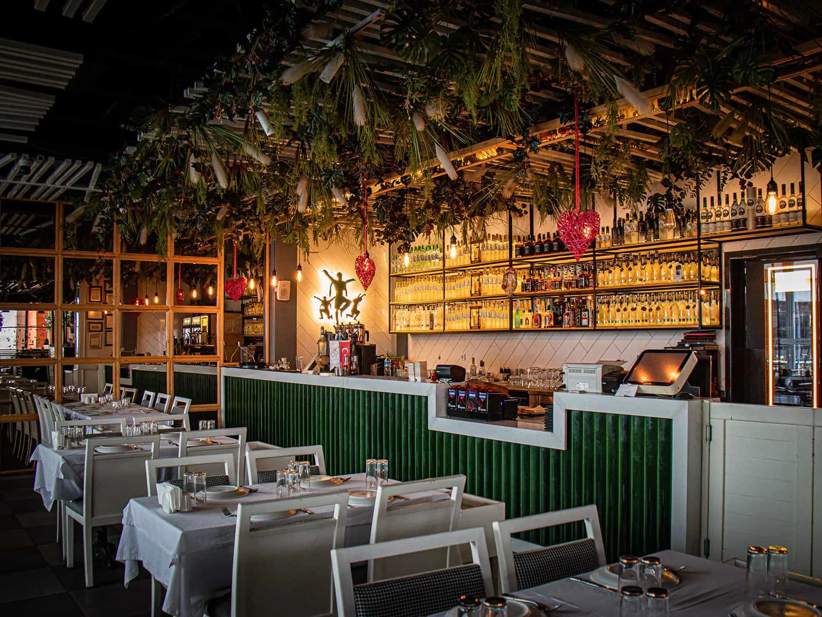 Ankara’nın En İyi Meyhaneleri