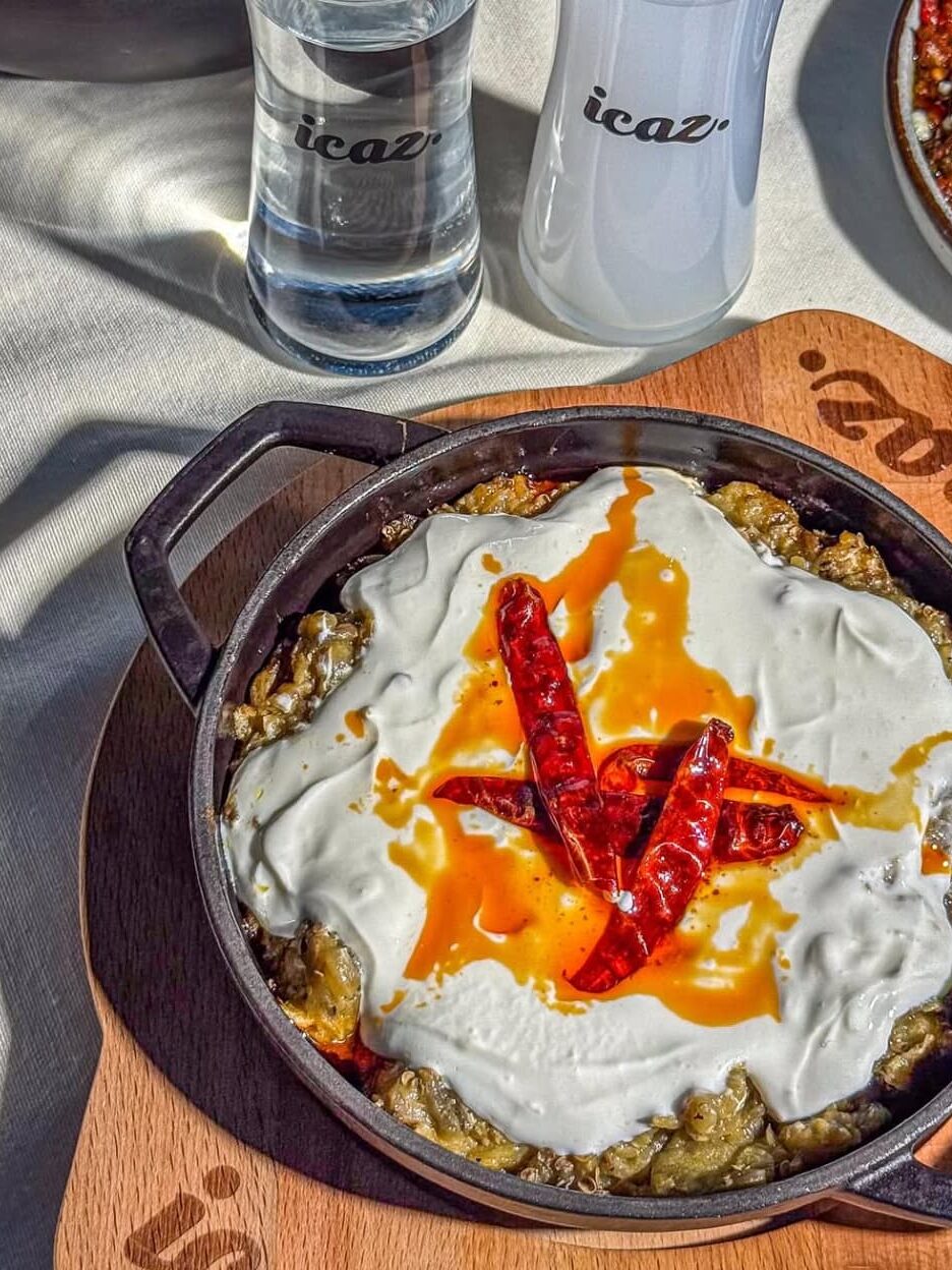 Ankara’nın En İyi Meyhaneleri