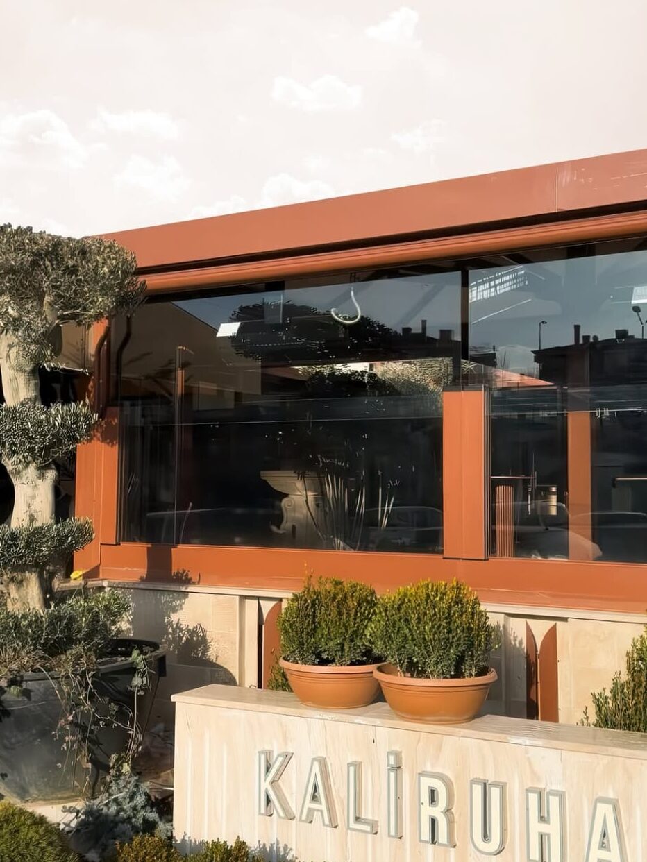 Ankara’nın En İyi Meyhaneleri