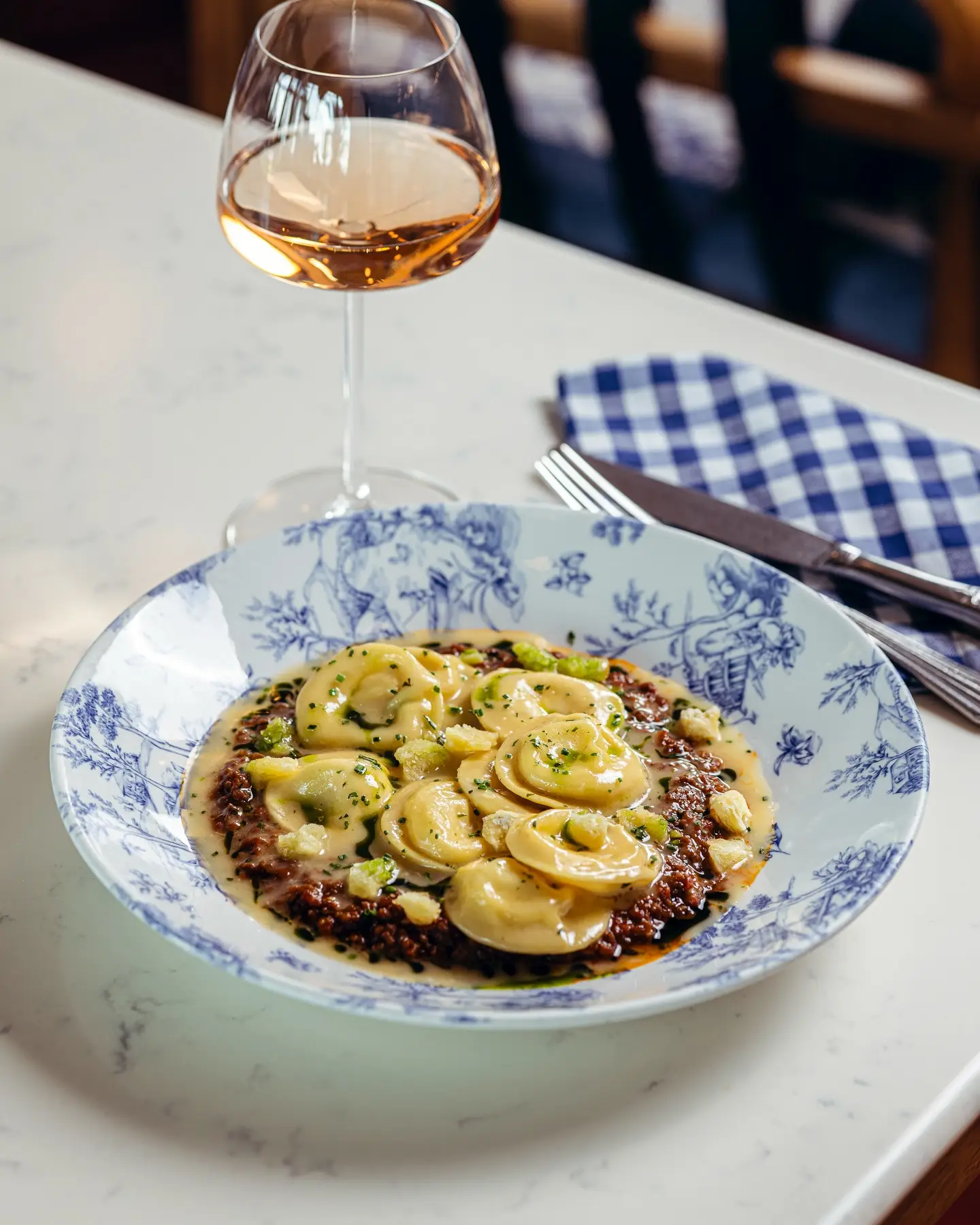 Luigi’s Ristorante Bar