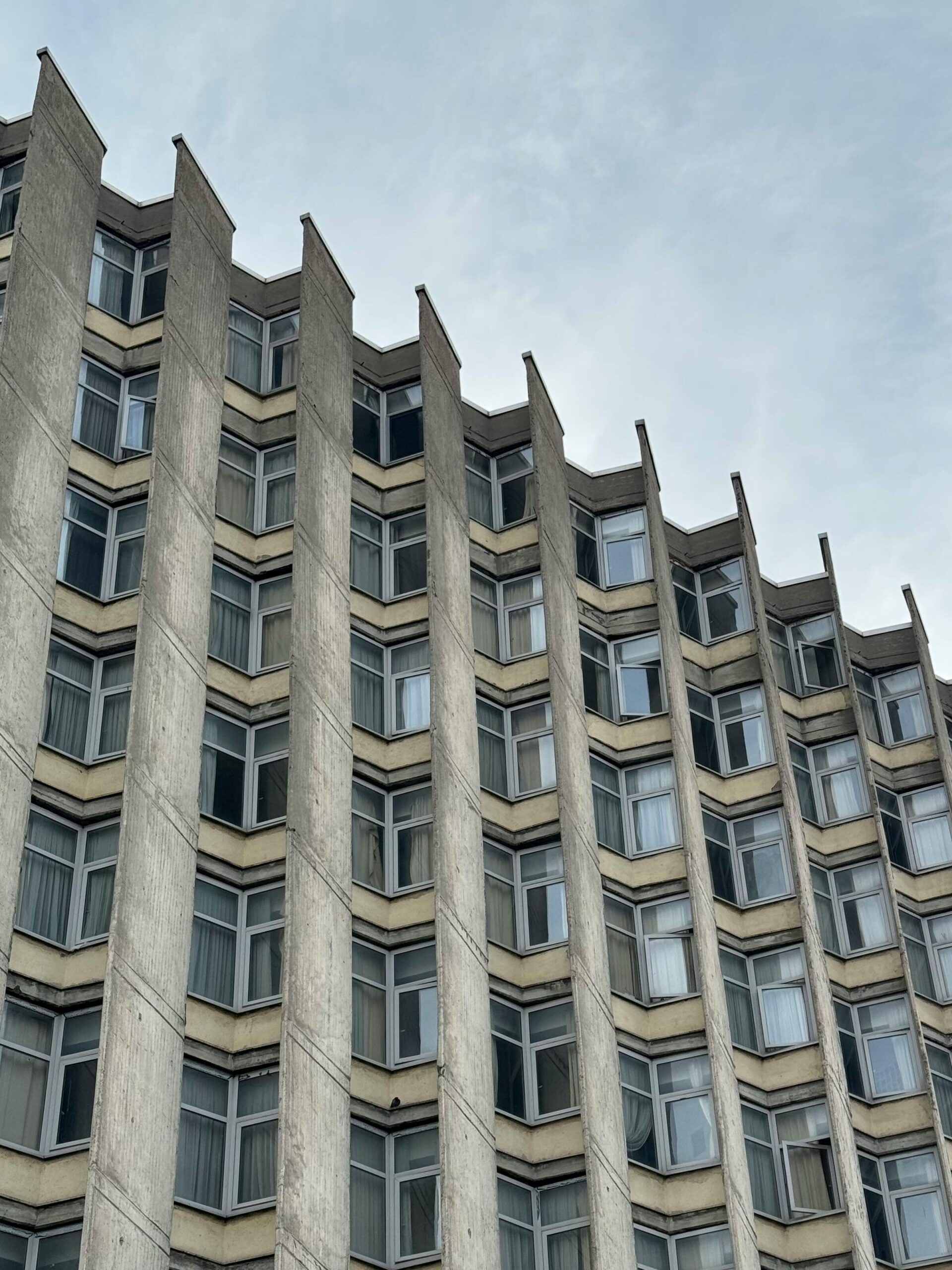 Çağdaş Edebiyatçıların Gözünden Ankara