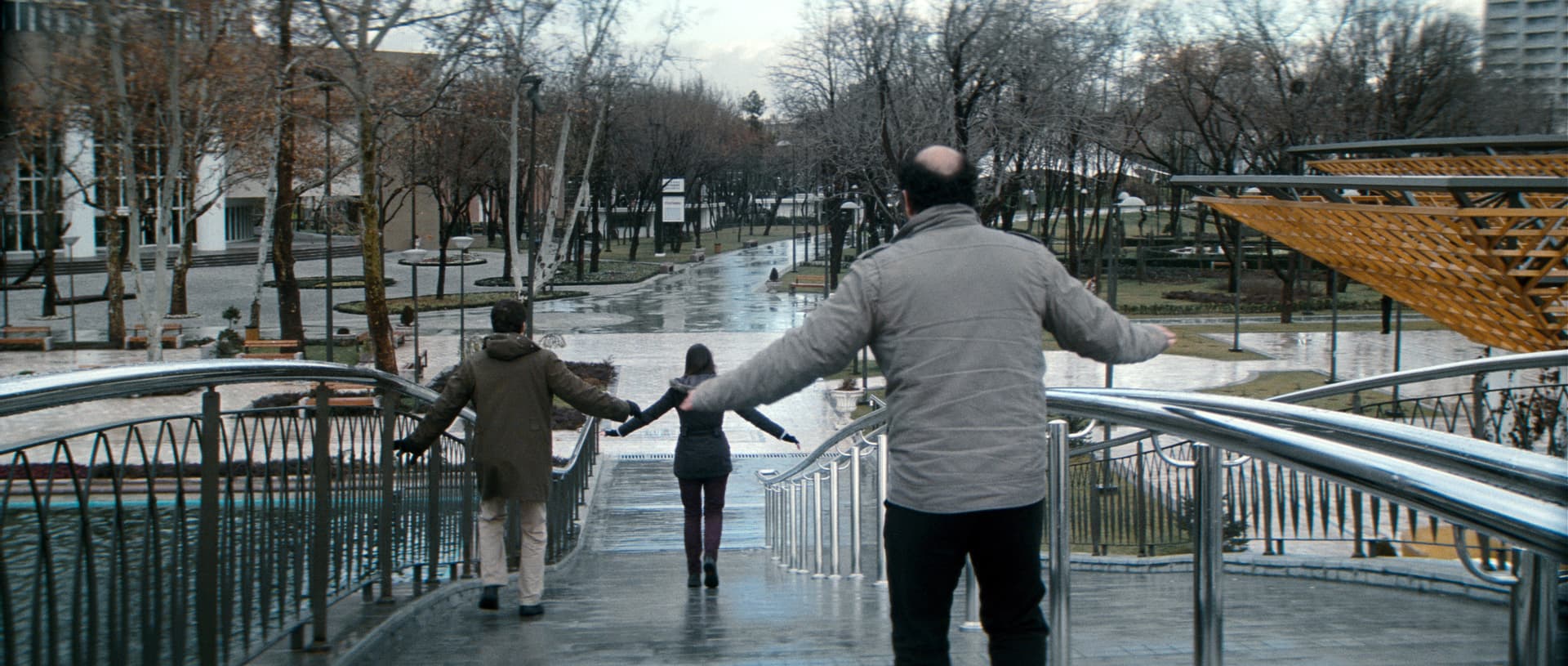 Çağdaş Edebiyatçıların Gözünden Ankara