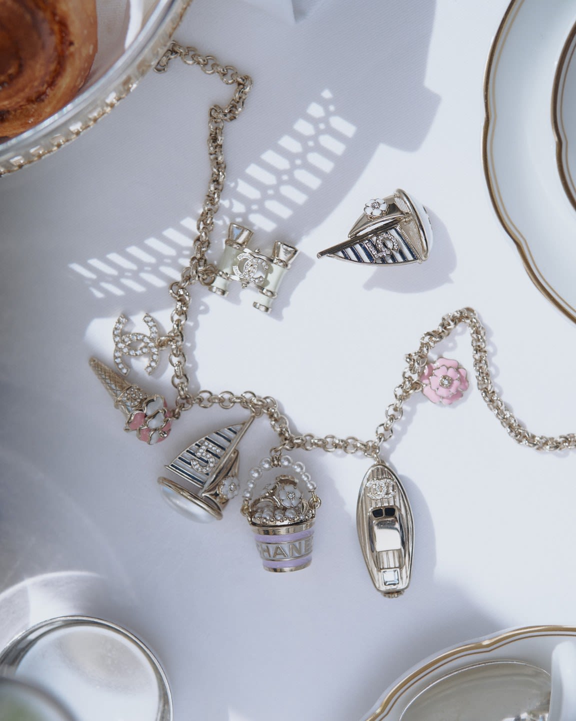 Charm Mücevherler: Objeden Anıya, Anıdan Koleksiyona