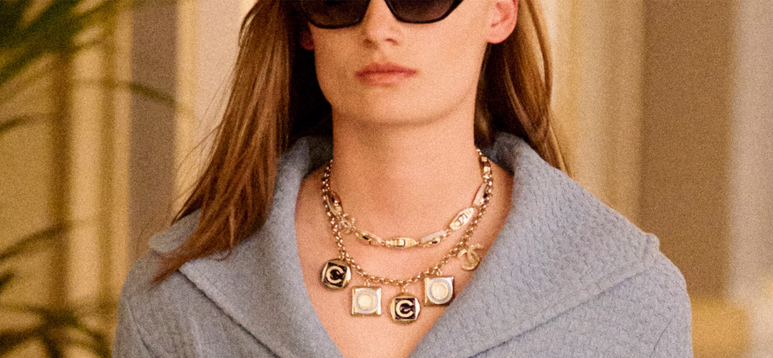 Charm Mücevherler: Objeden Anıya, Anıdan Koleksiyona