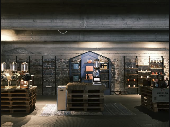 İzmir'in En İyi Kahvecileri: Ege'nin Butik Kahve Rehberi Coffeemamma Roastery, İzmir'In En İyi Kahvecileri