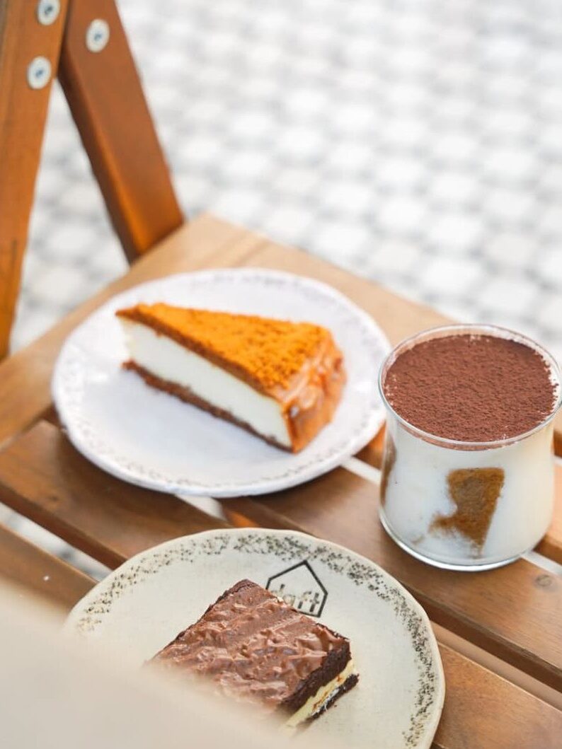 İzmir'in En İyi Kahvecileri: Ege'nin Butik Kahve Rehberi İzmir'In En İyi Kahvecileri: Ege'Nin Butik Kahve Rehberi