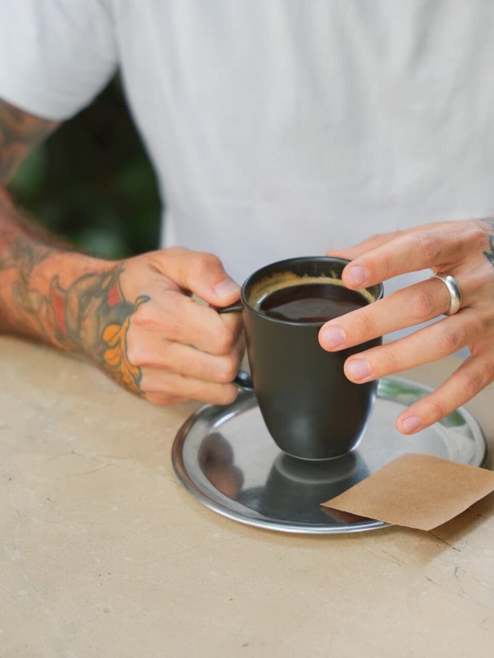 İzmir'in En İyi Kahvecileri: Ege'nin Butik Kahve Rehberi İzmir'In En İyi Kahvecileri: Ege'Nin Butik Kahve Rehberi