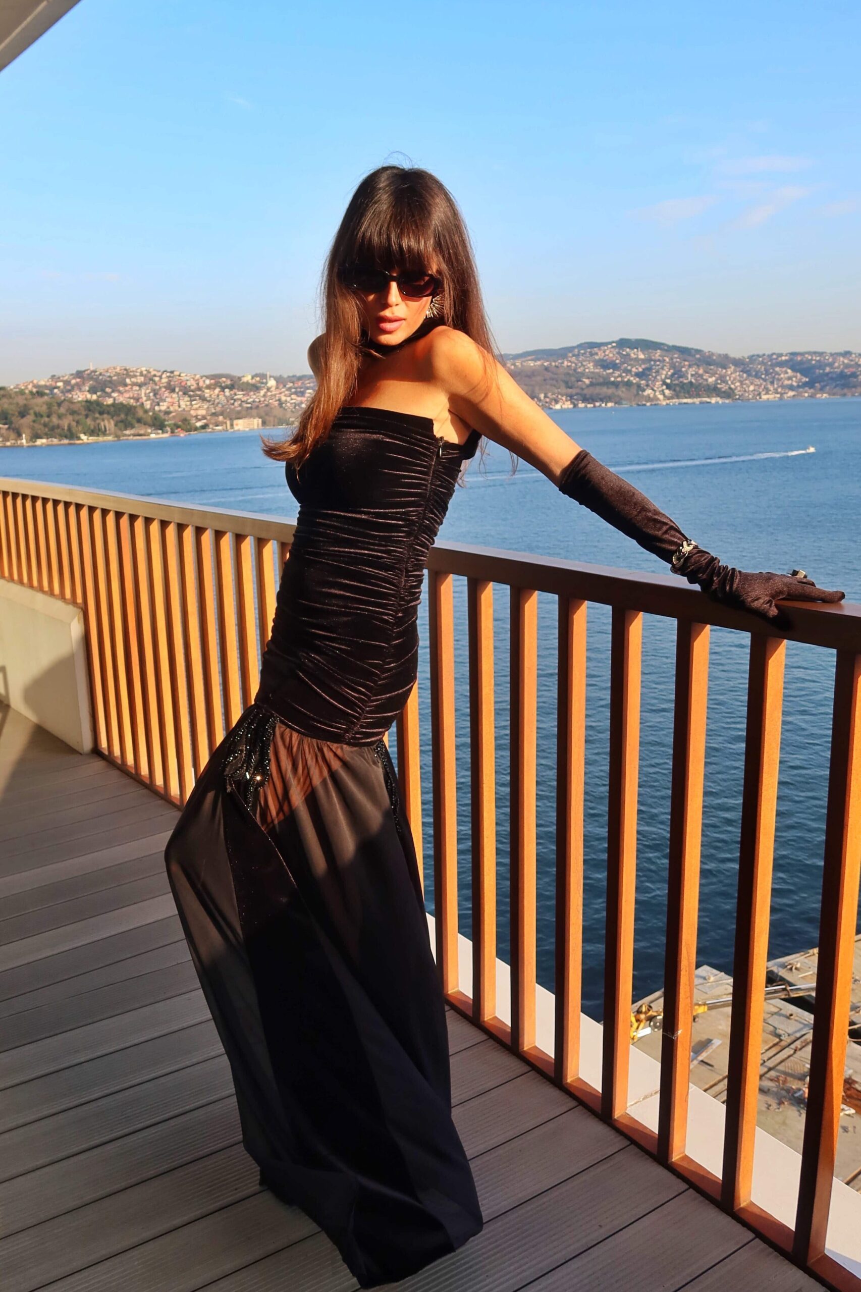 Dilara Müftüoğlu: Lüks, Tesadüflere Yer Bırakmaz