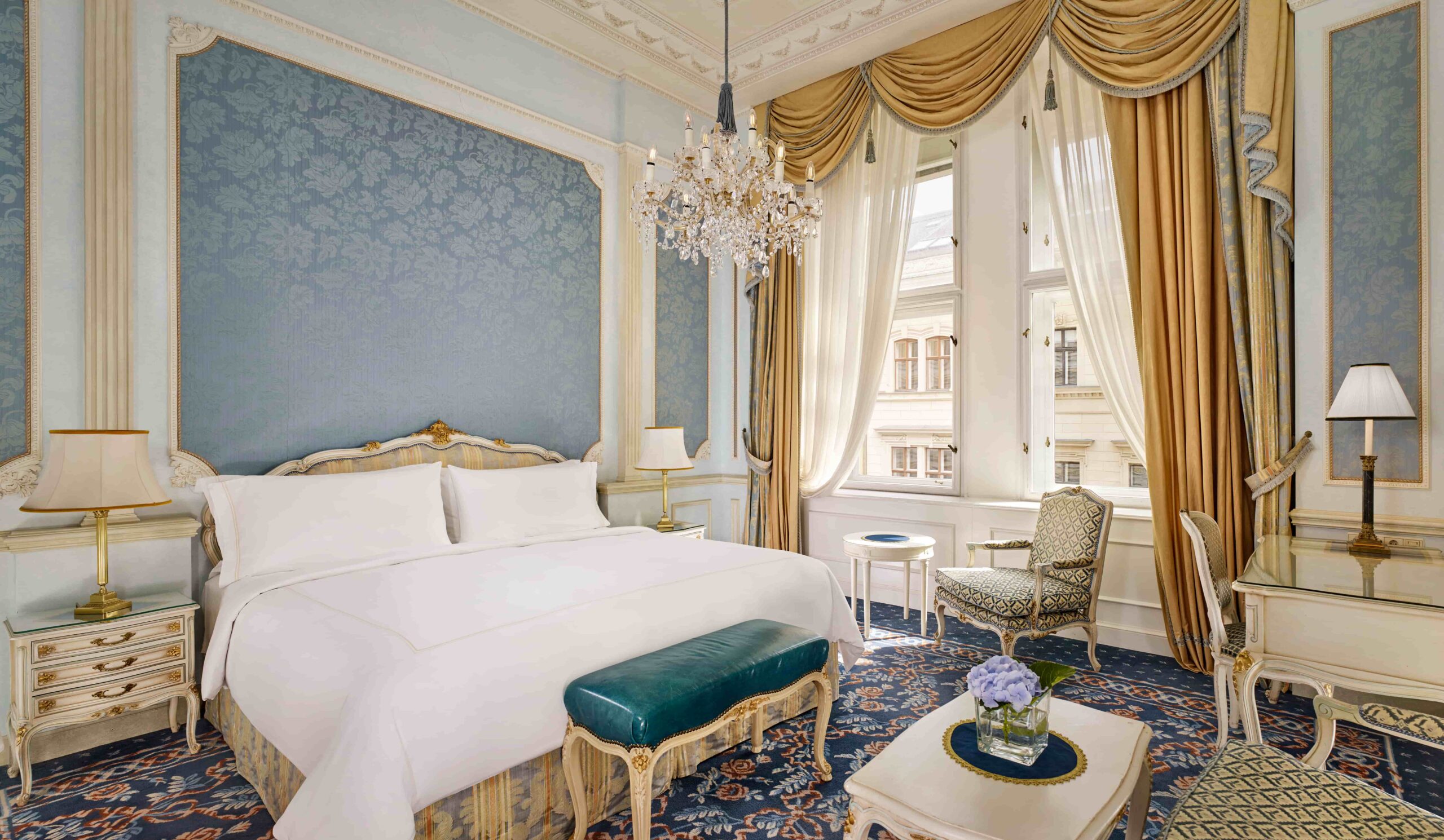 Dünyanın En İkonik 11 Oteli