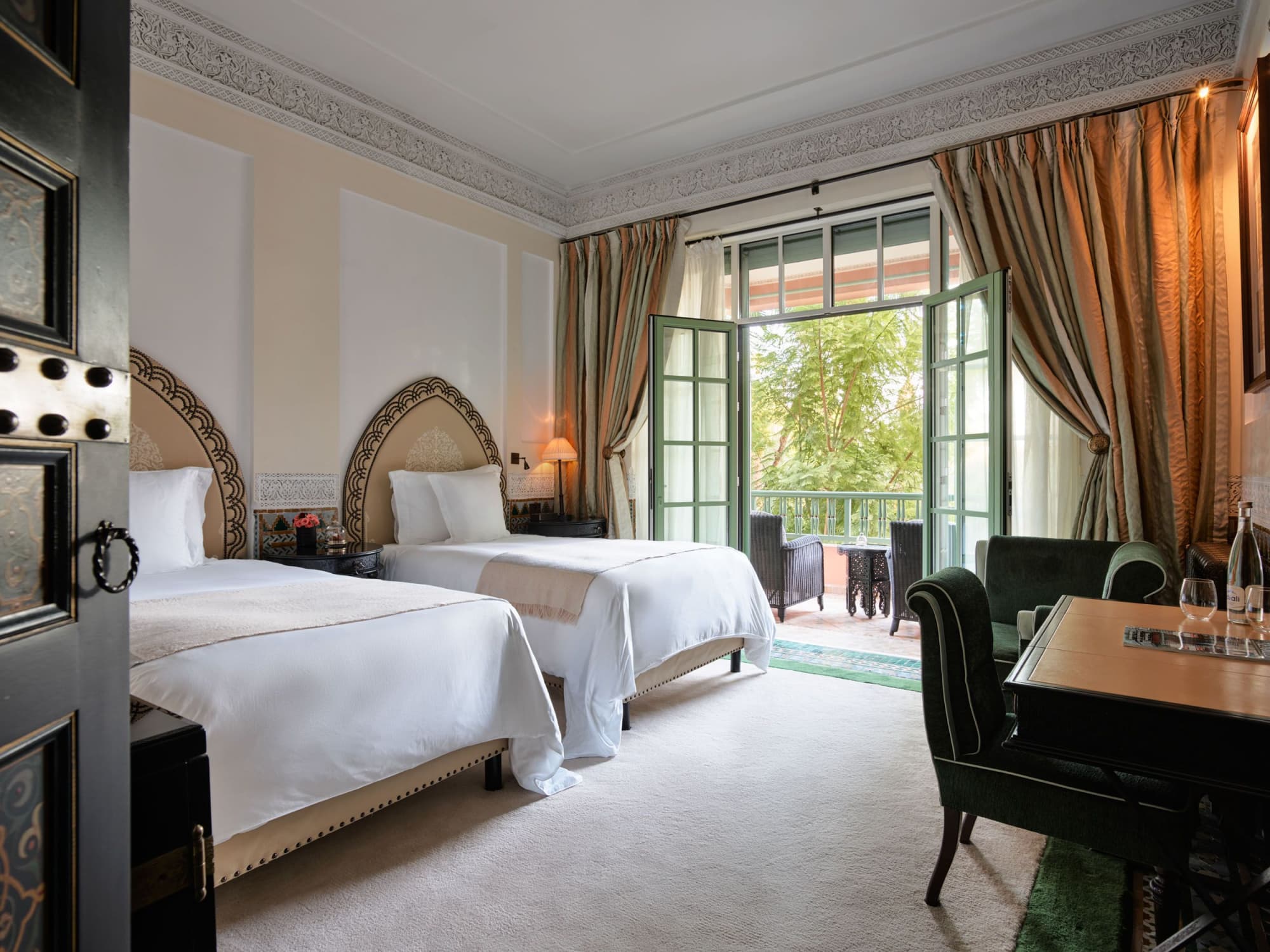 Dünyanın En İkonik 11 Oteli