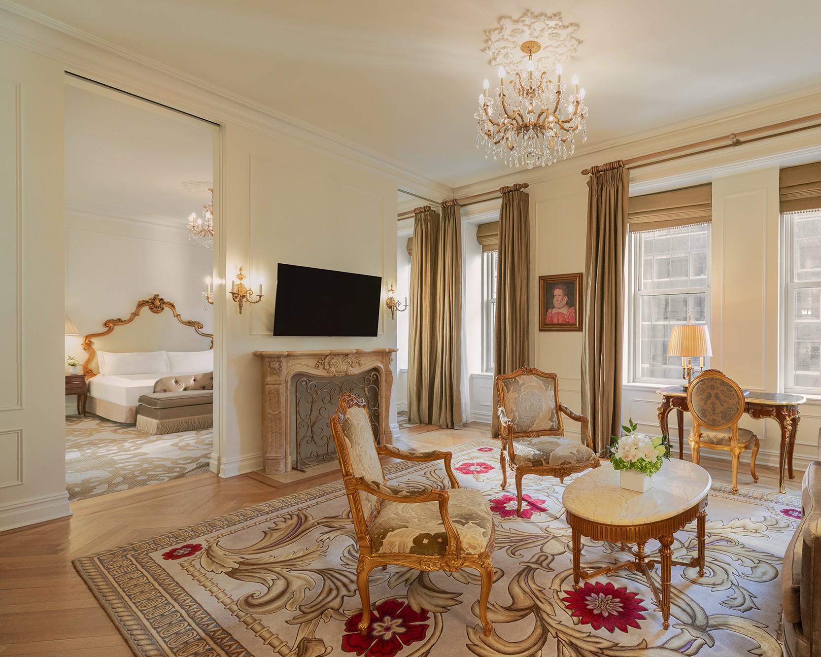 Dünyanın En İkonik 11 Oteli