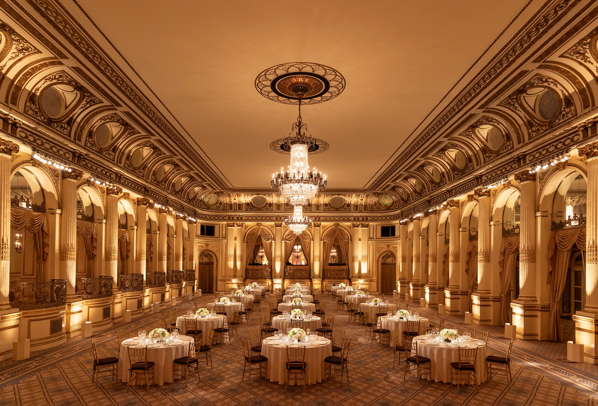 Dünyanın En İkonik 11 Oteli